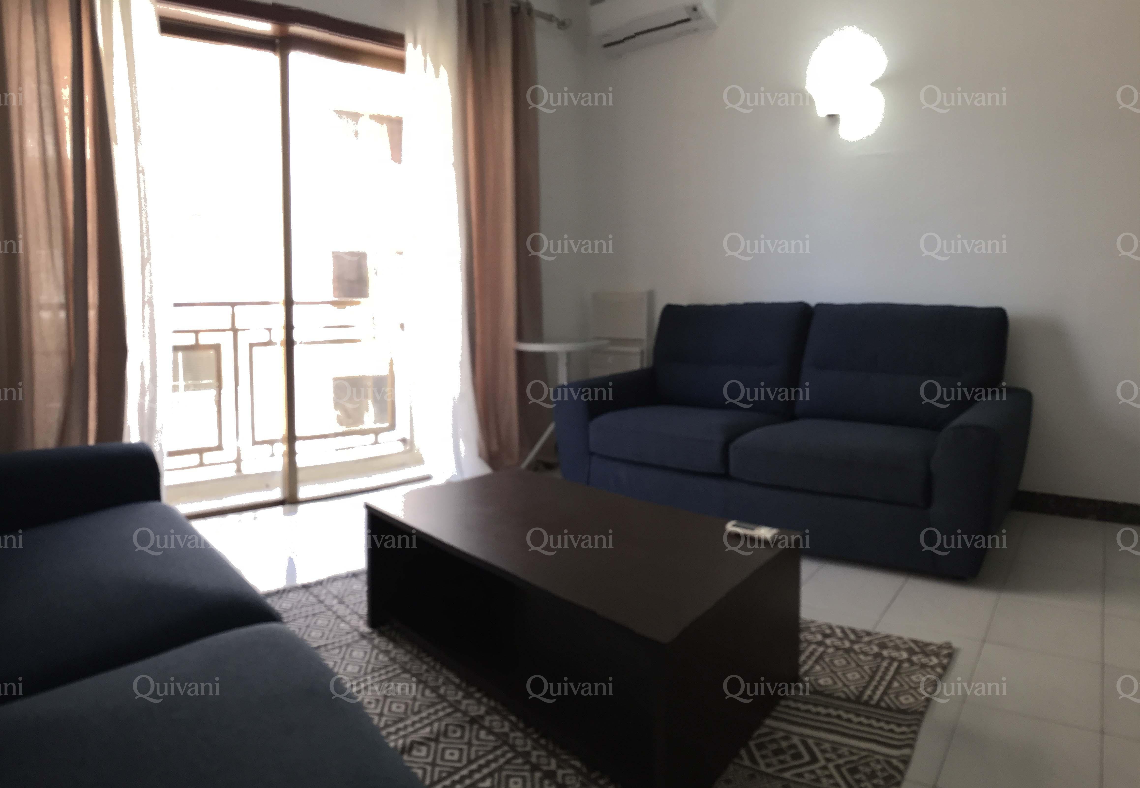 Sliema, Furnished Apartment