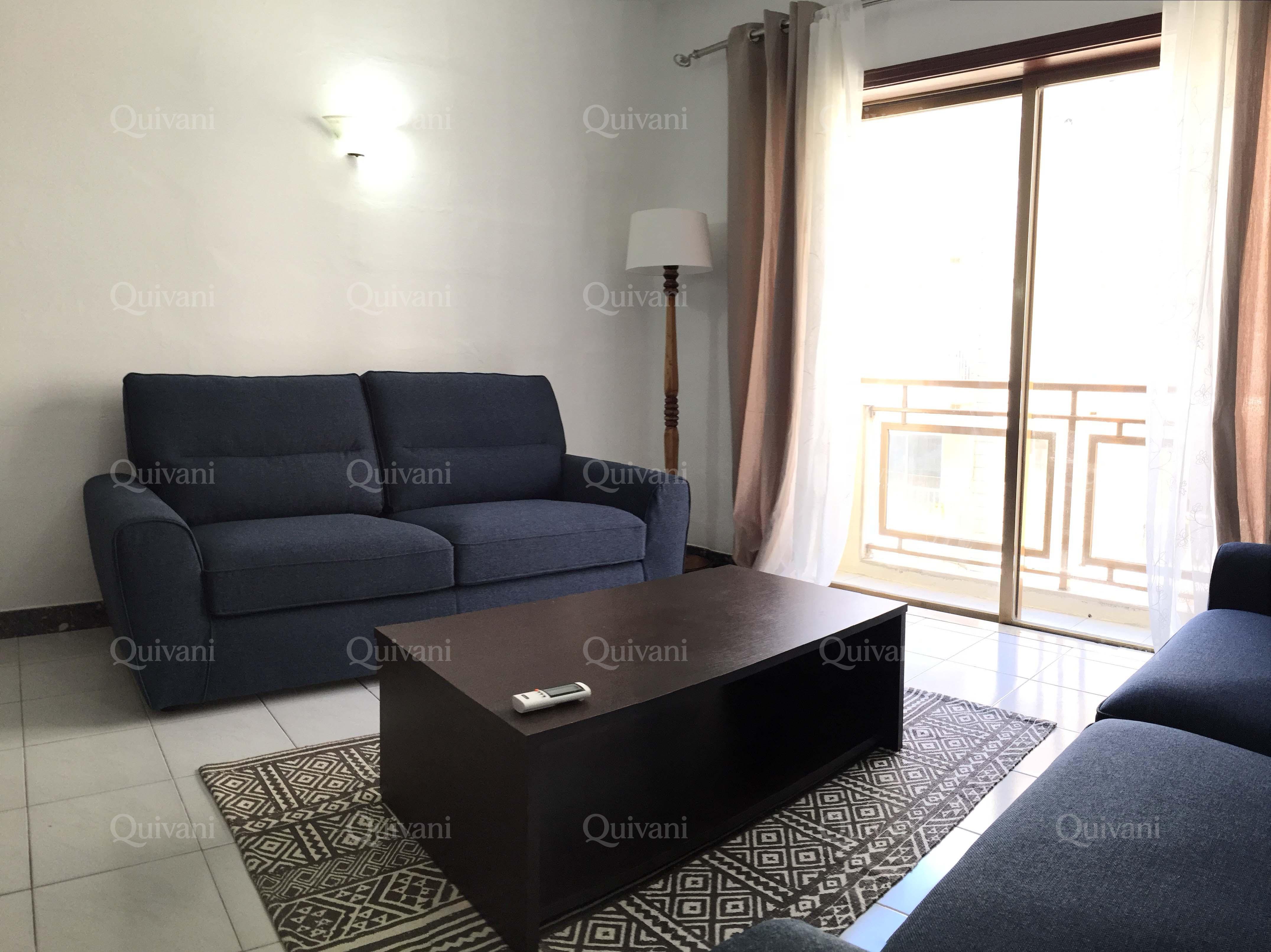 Sliema, Furnished Apartment