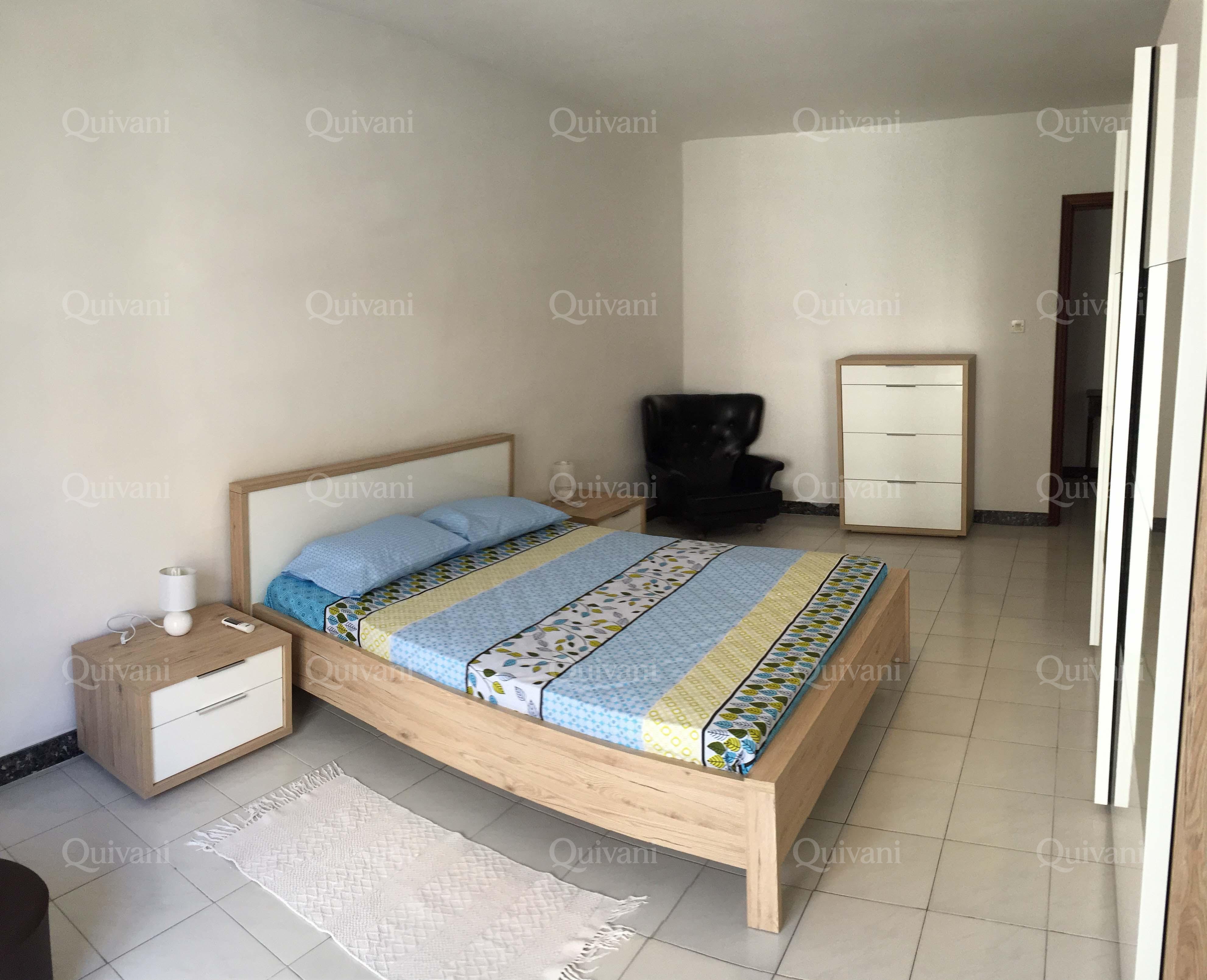 Sliema, Furnished Apartment