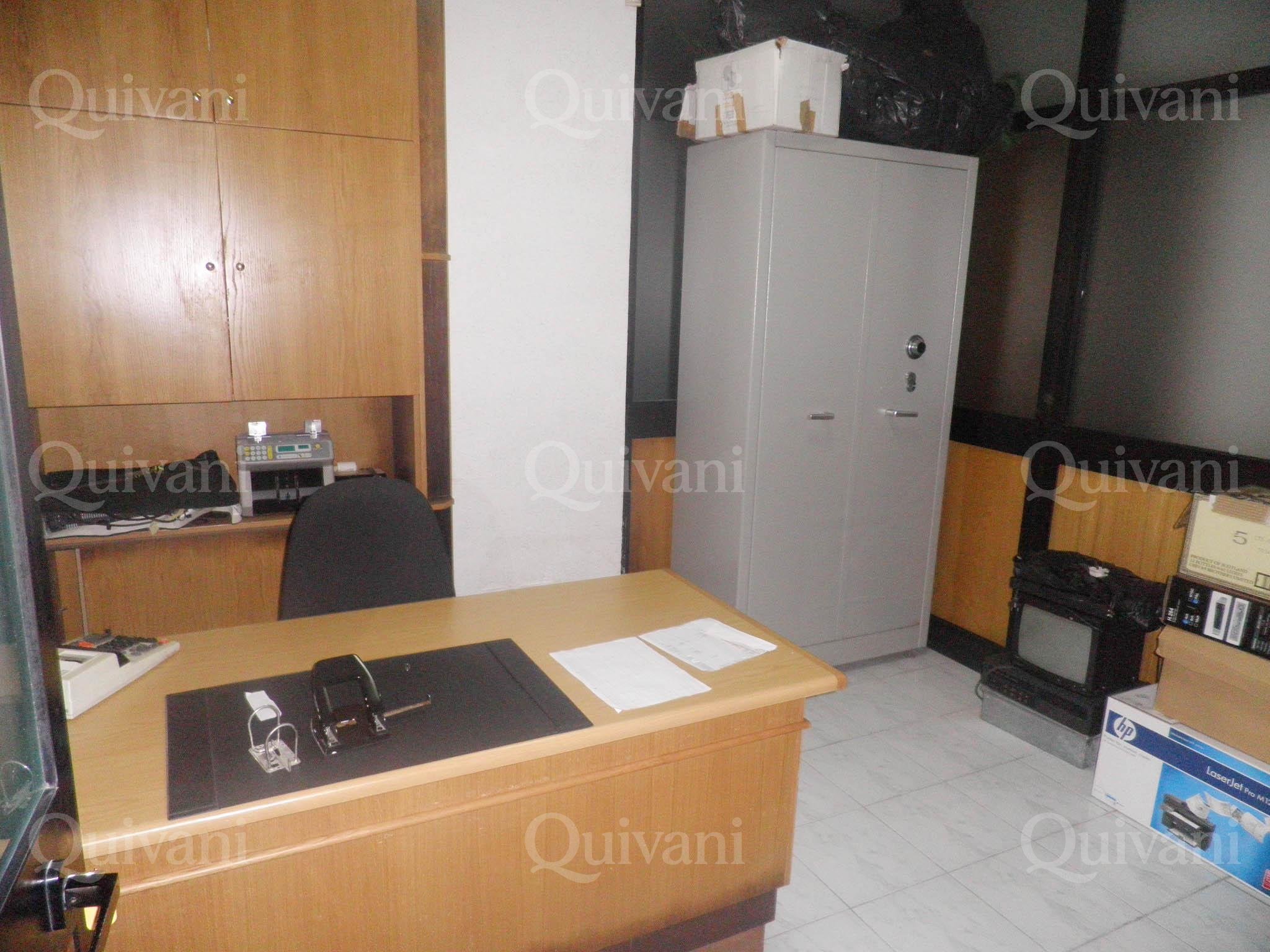 Sliema, Finished General Shop