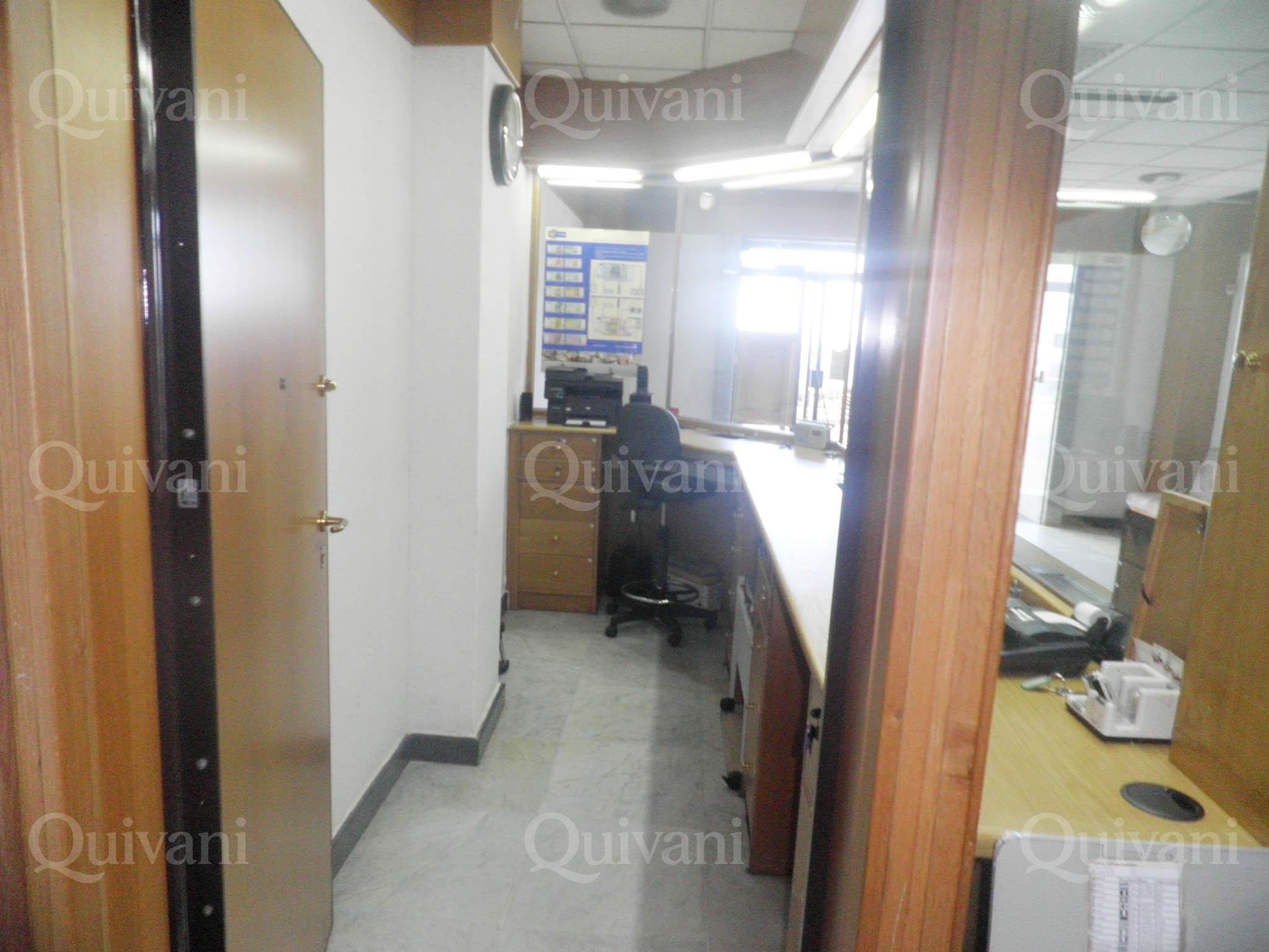 Sliema, Finished General Shop