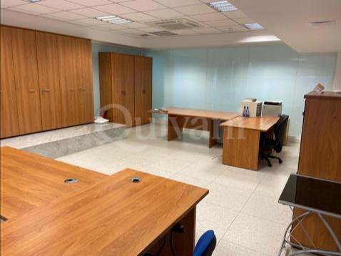 Mosta, Finished Office