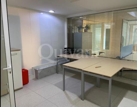 Mosta, Finished Office
