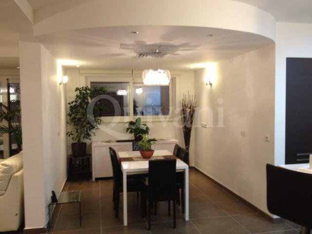 Fort Cambridge, Furnished Apartment