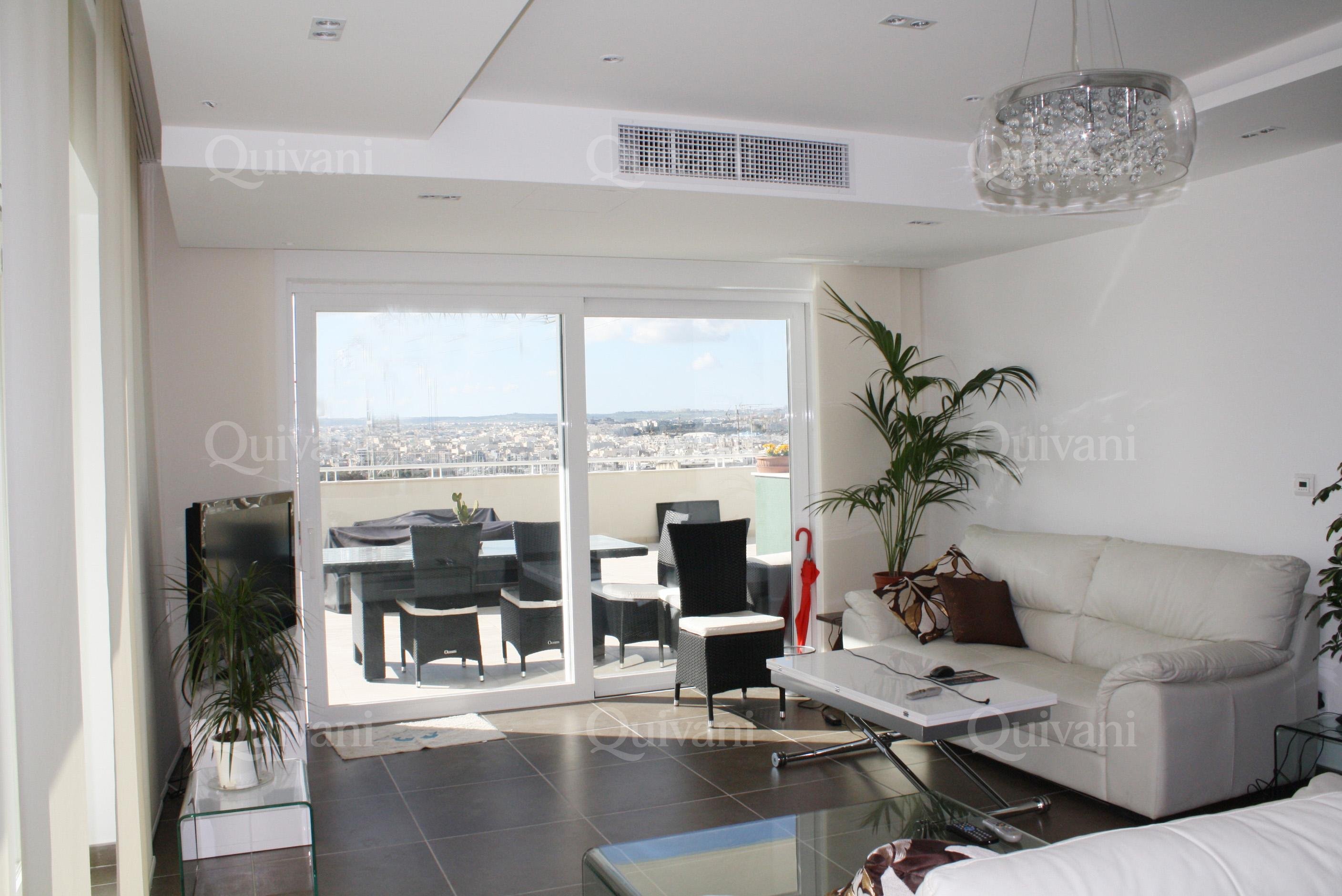 Fort Cambridge, Furnished Apartment