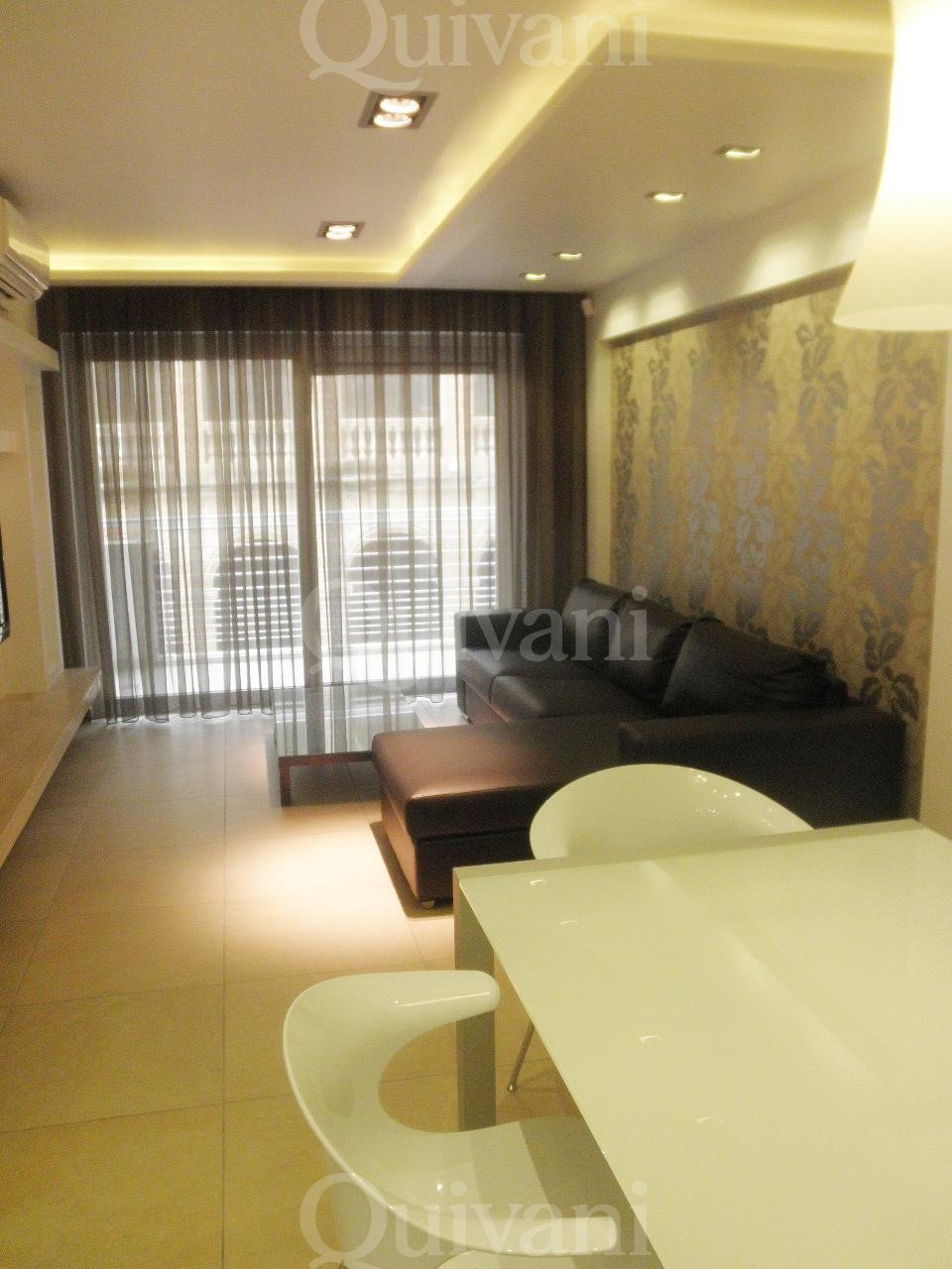 Fort Cambridge, Furnished Apartment