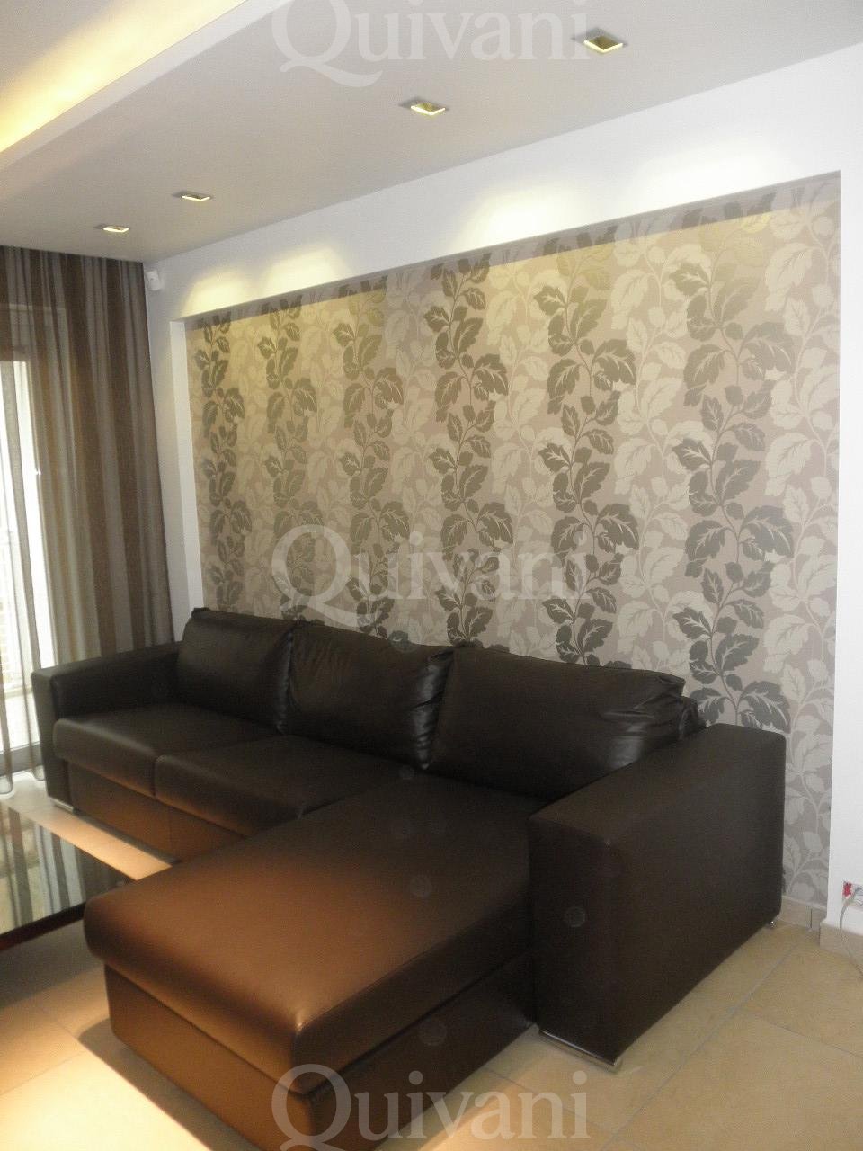 Fort Cambridge, Furnished Apartment