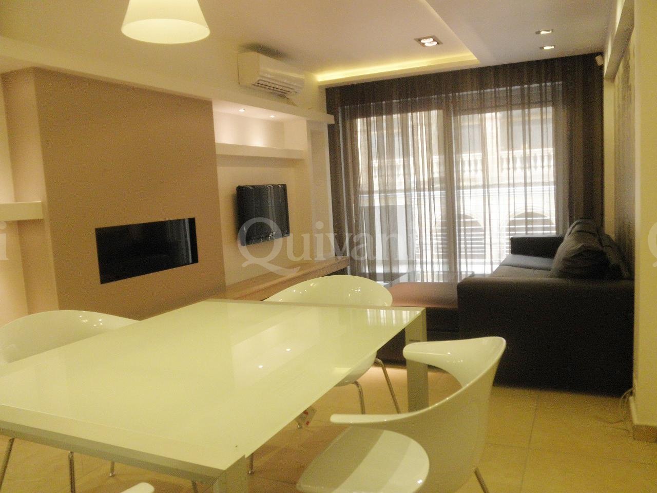 Fort Cambridge, Furnished Apartment