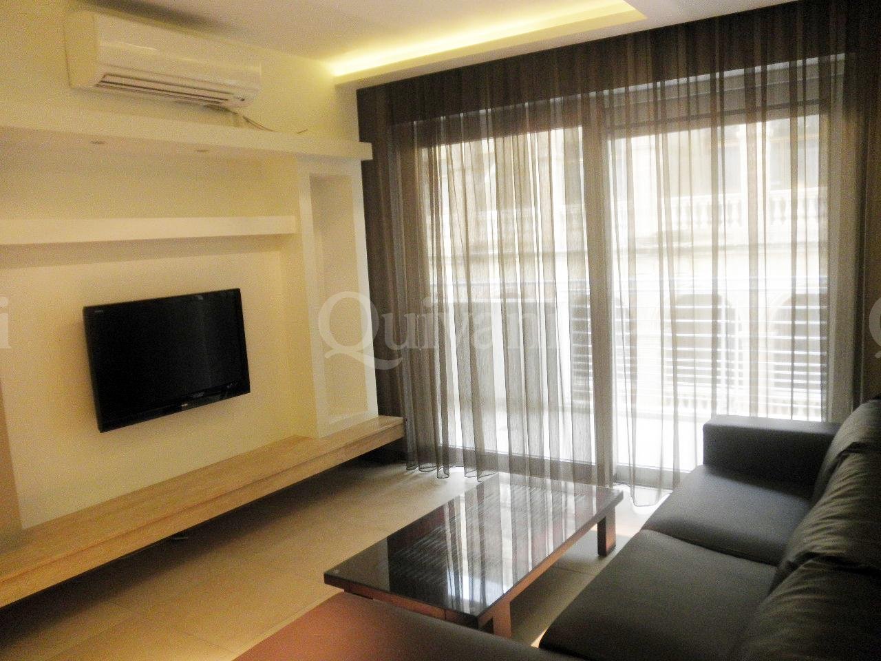 Fort Cambridge, Furnished Apartment