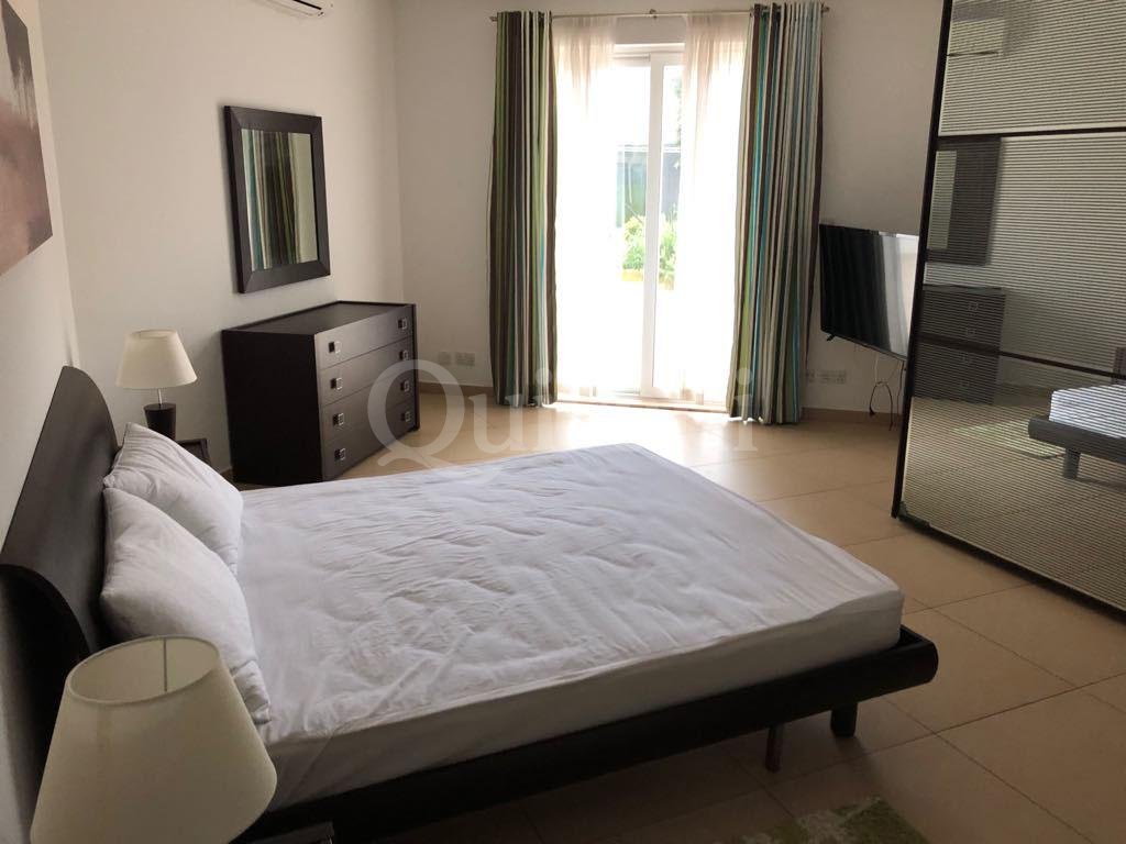 San Pawl tat-Targa, Furnished GF Maisonette