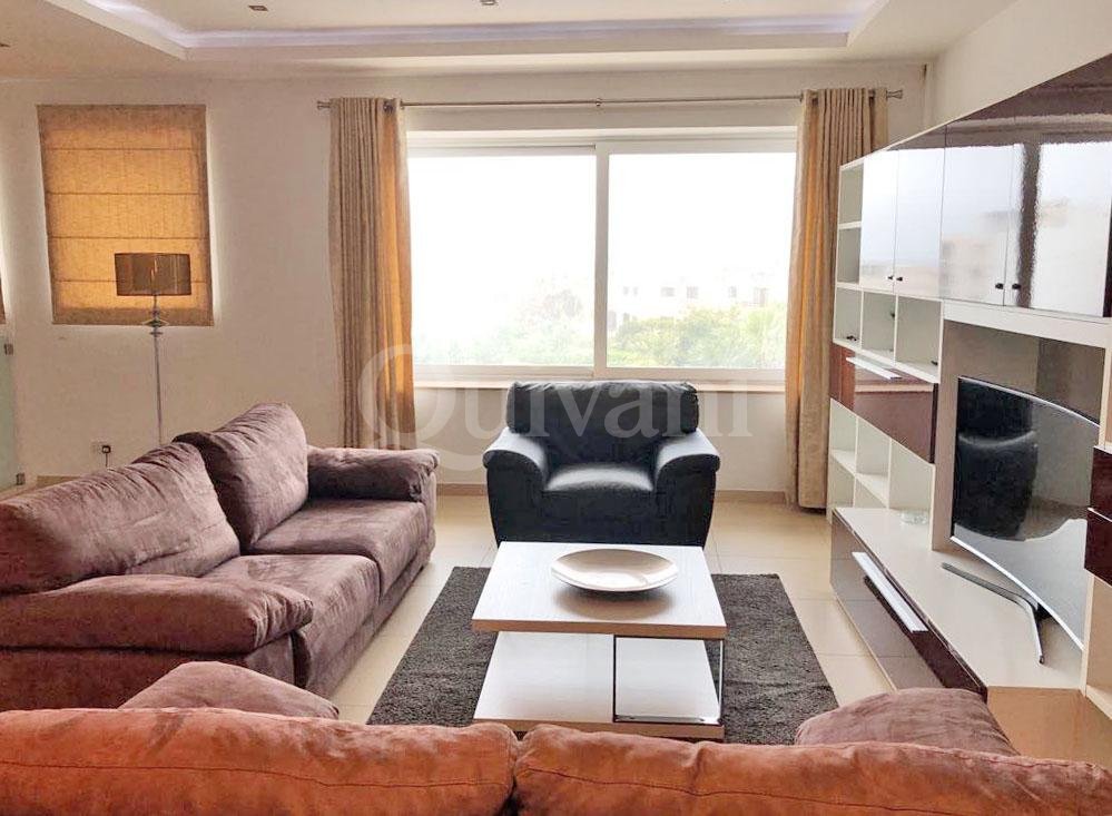 San Pawl tat-Targa, Furnished GF Maisonette