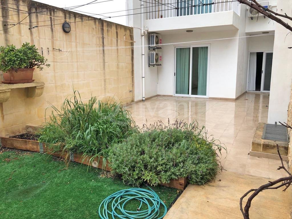 San Pawl tat-Targa, Furnished GF Maisonette