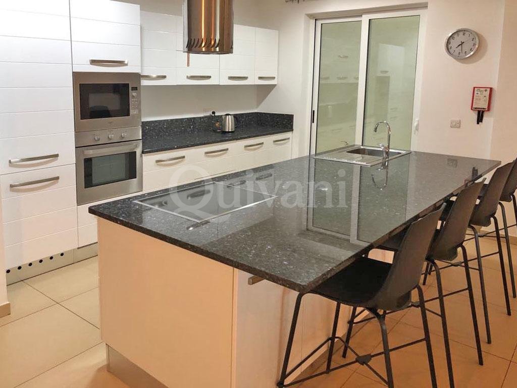 San Pawl tat-Targa, Furnished GF Maisonette