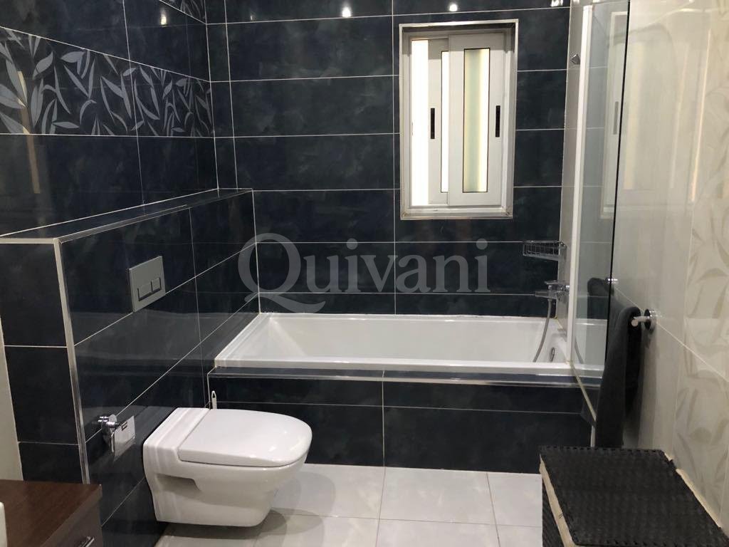 San Pawl tat-Targa, Furnished GF Maisonette