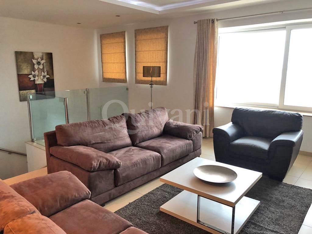San Pawl tat-Targa, Furnished GF Maisonette