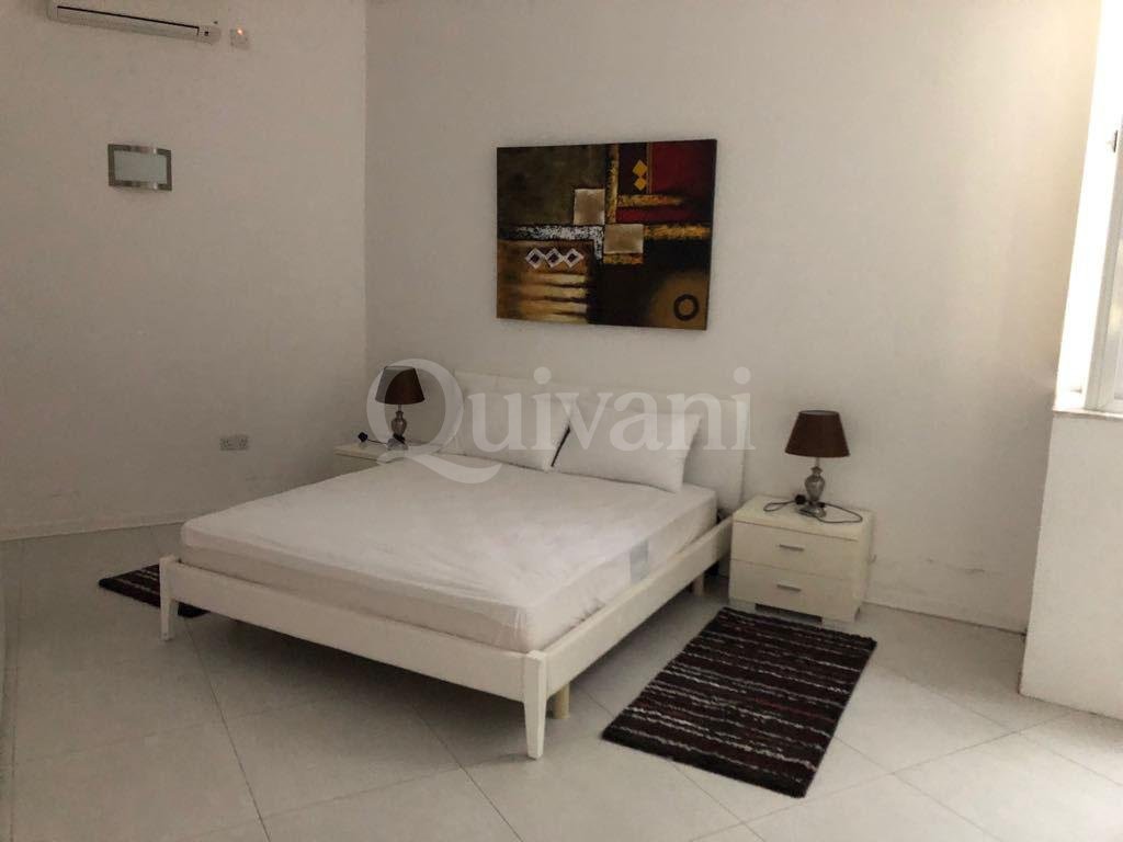 San Pawl tat-Targa, Furnished GF Maisonette