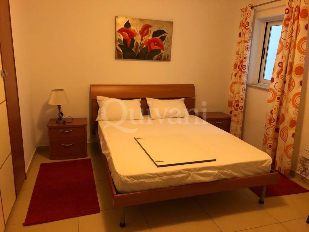 San Pawl tat-Targa, Furnished GF Maisonette