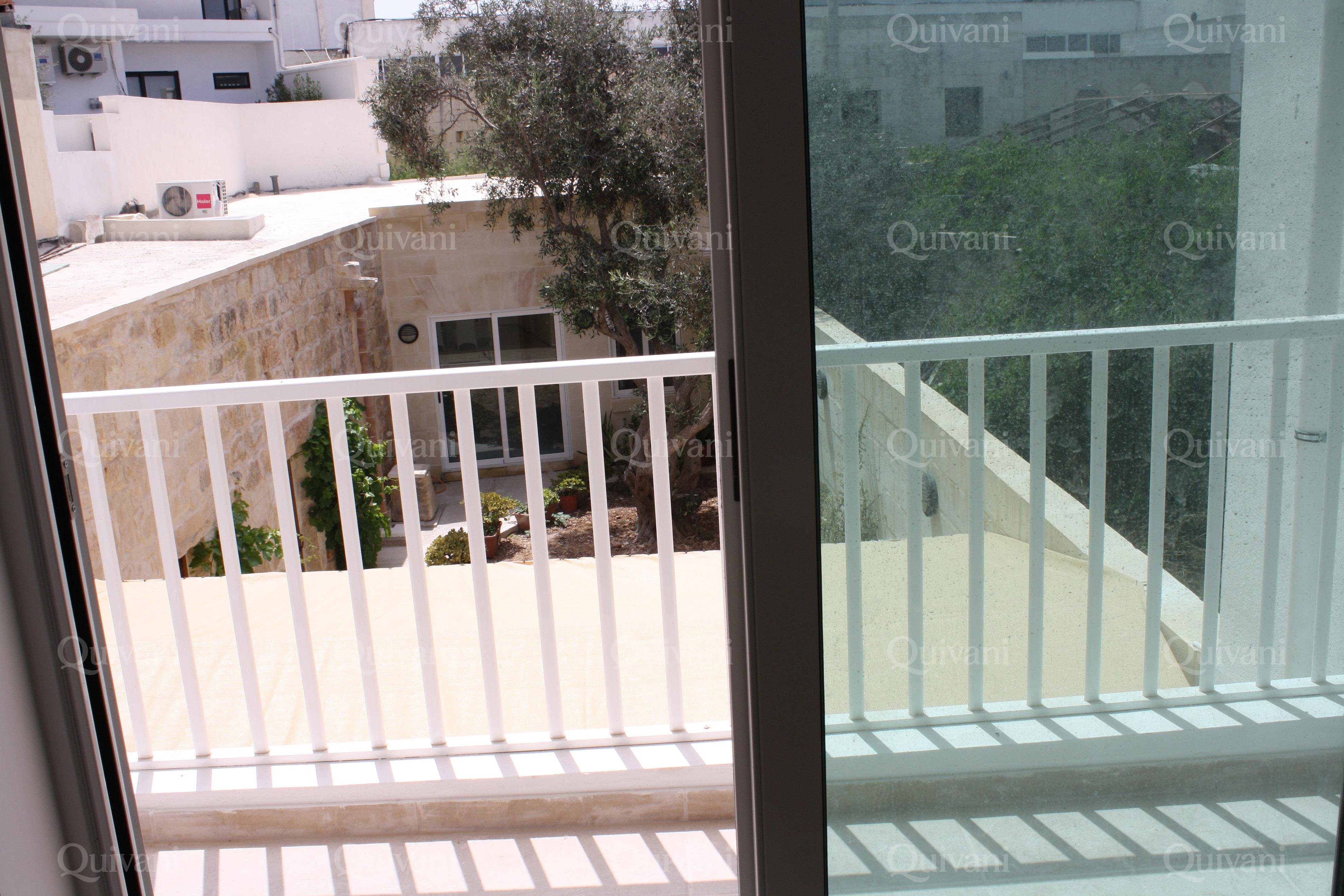 San Pawl tat-Targa, Furnished Apartment