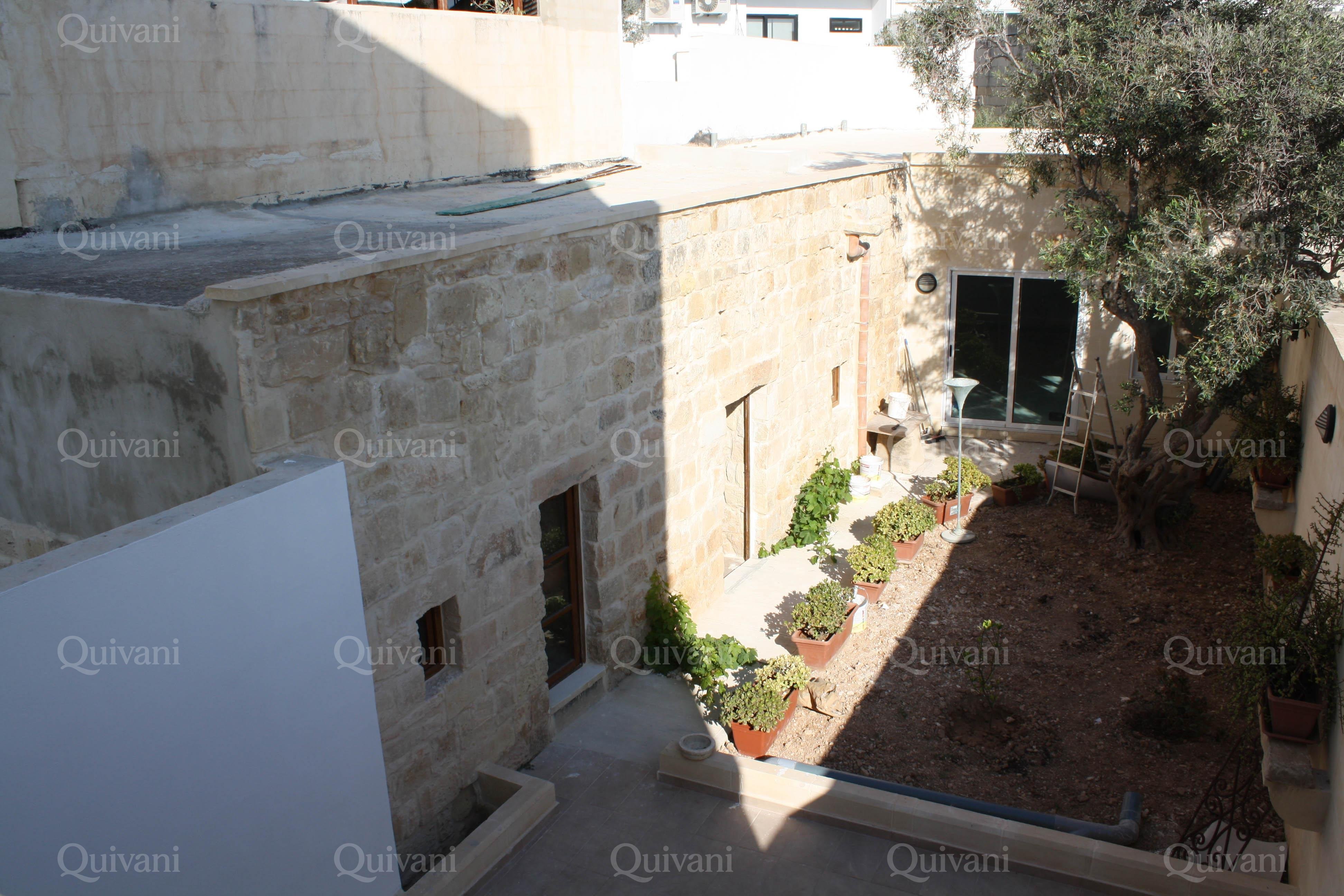 San Pawl tat-Targa, Furnished Apartment