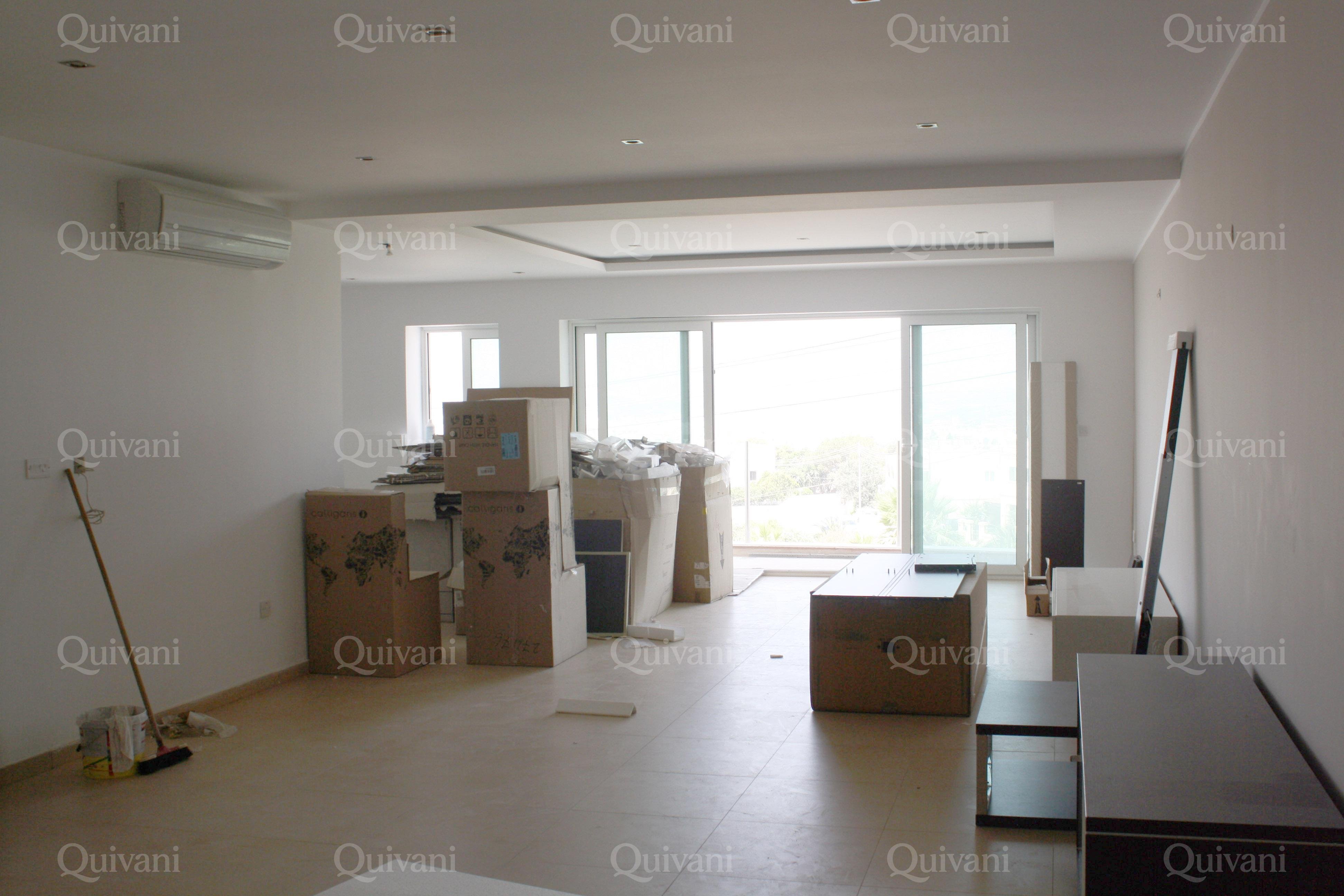 San Pawl tat-Targa, Furnished Apartment