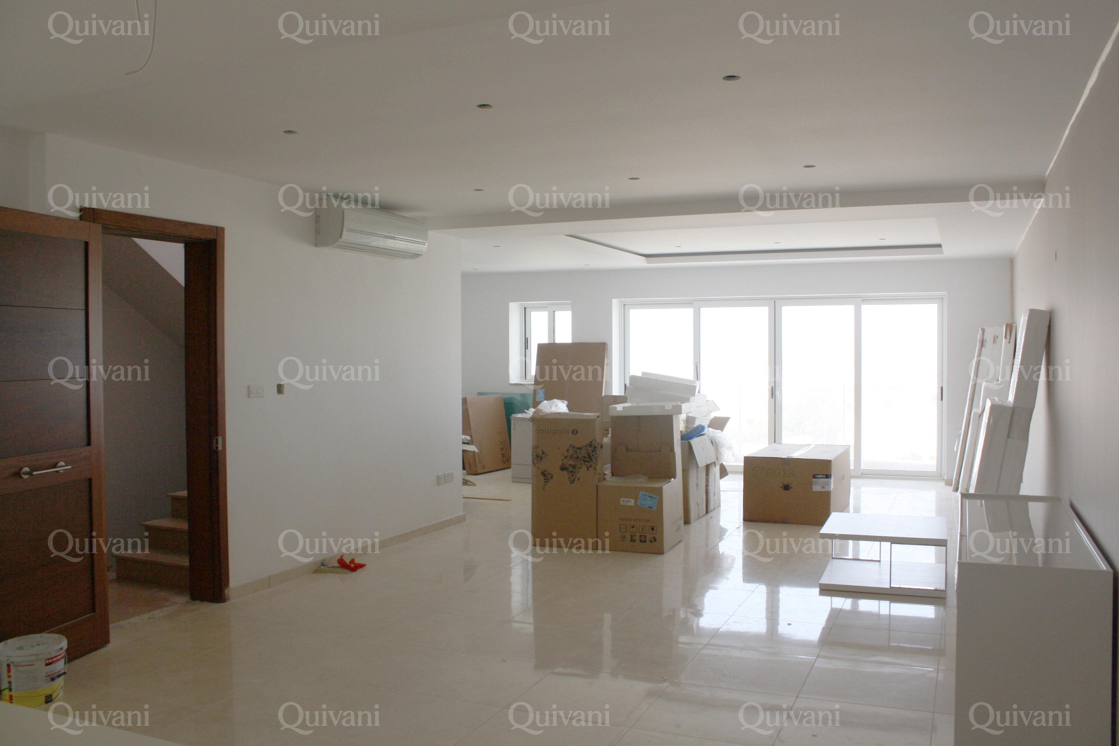 San Pawl tat-Targa, Furnished Apartment