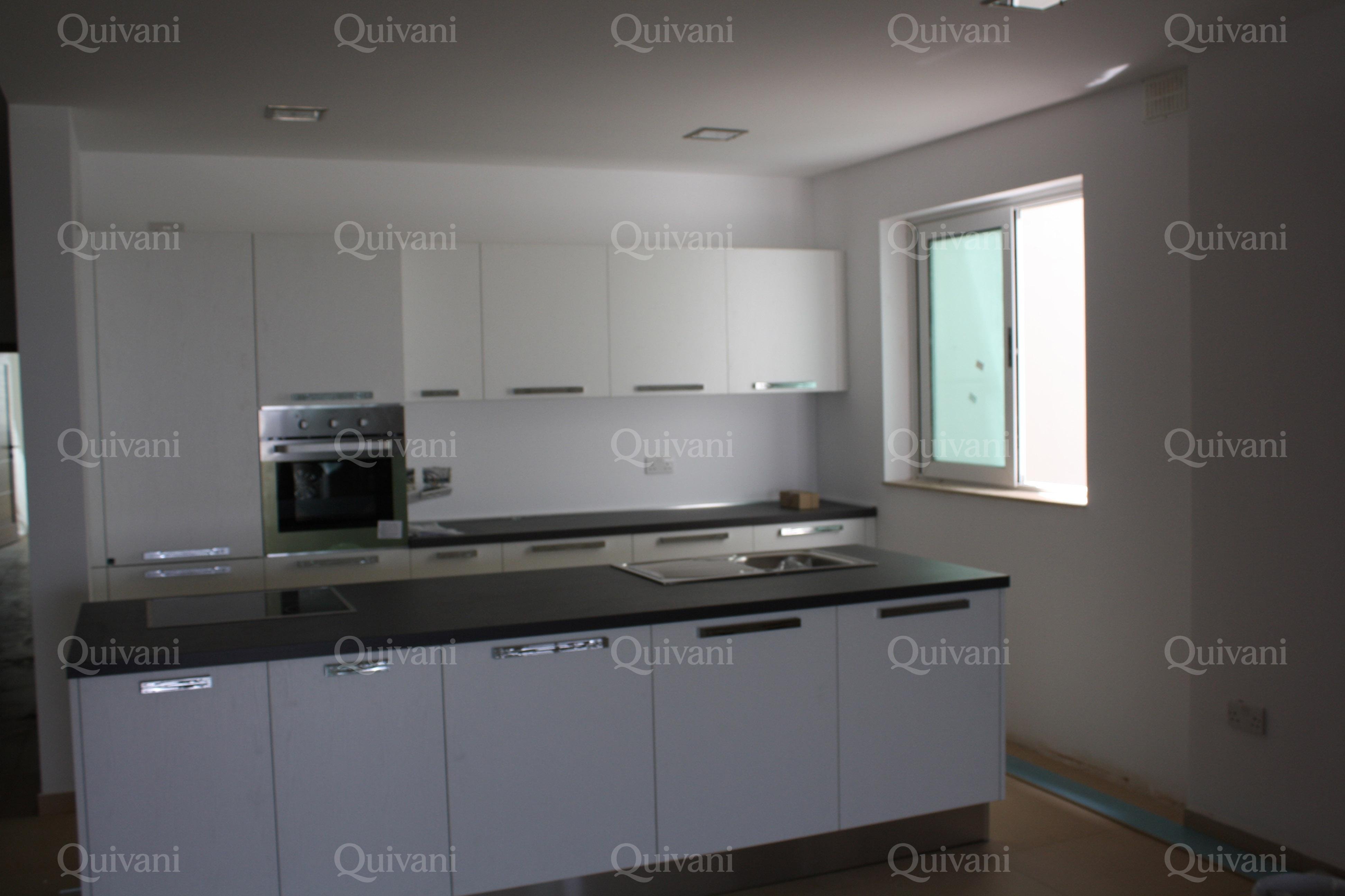 San Pawl tat-Targa, Furnished Apartment