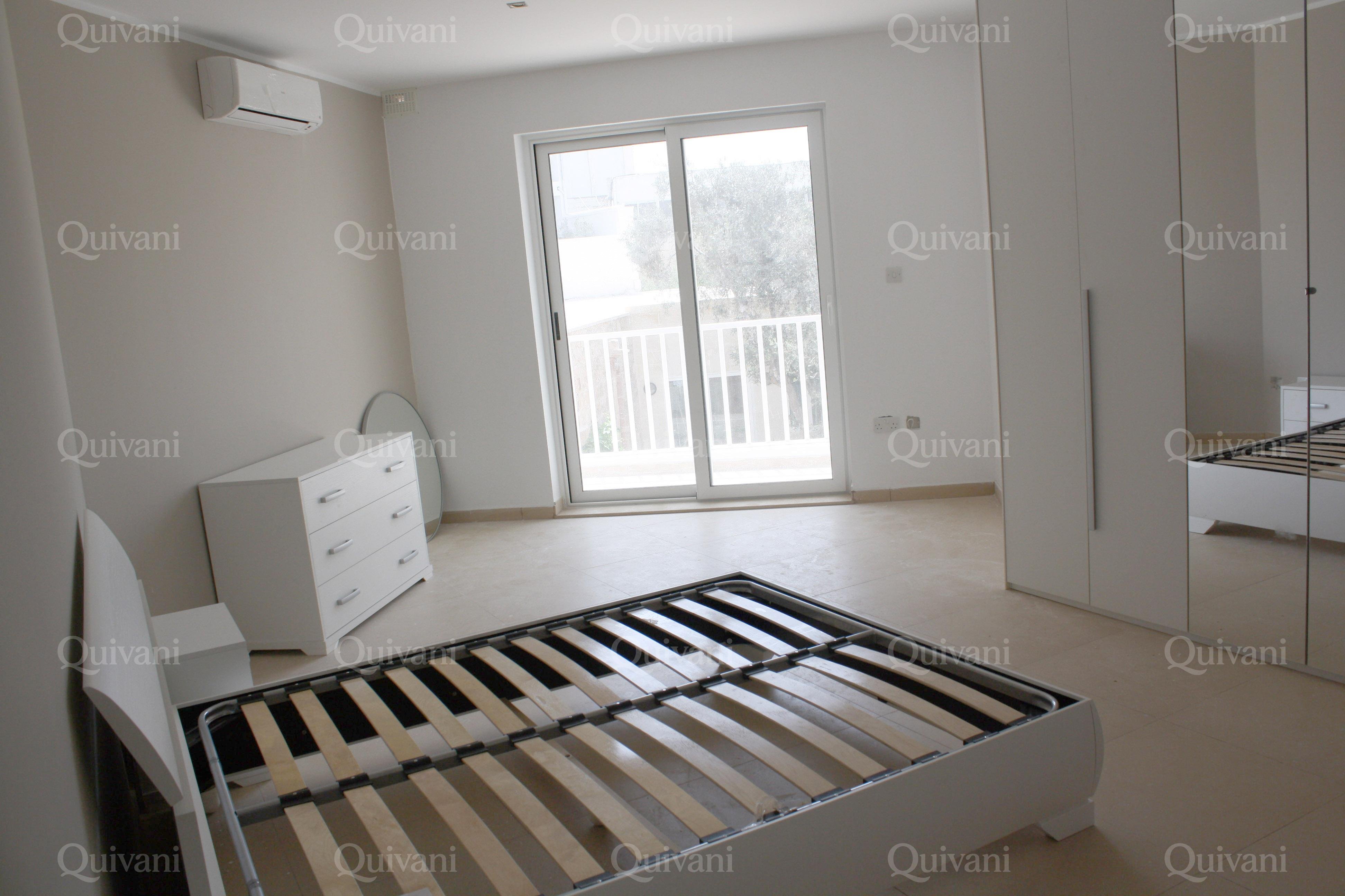 San Pawl tat-Targa, Furnished Apartment