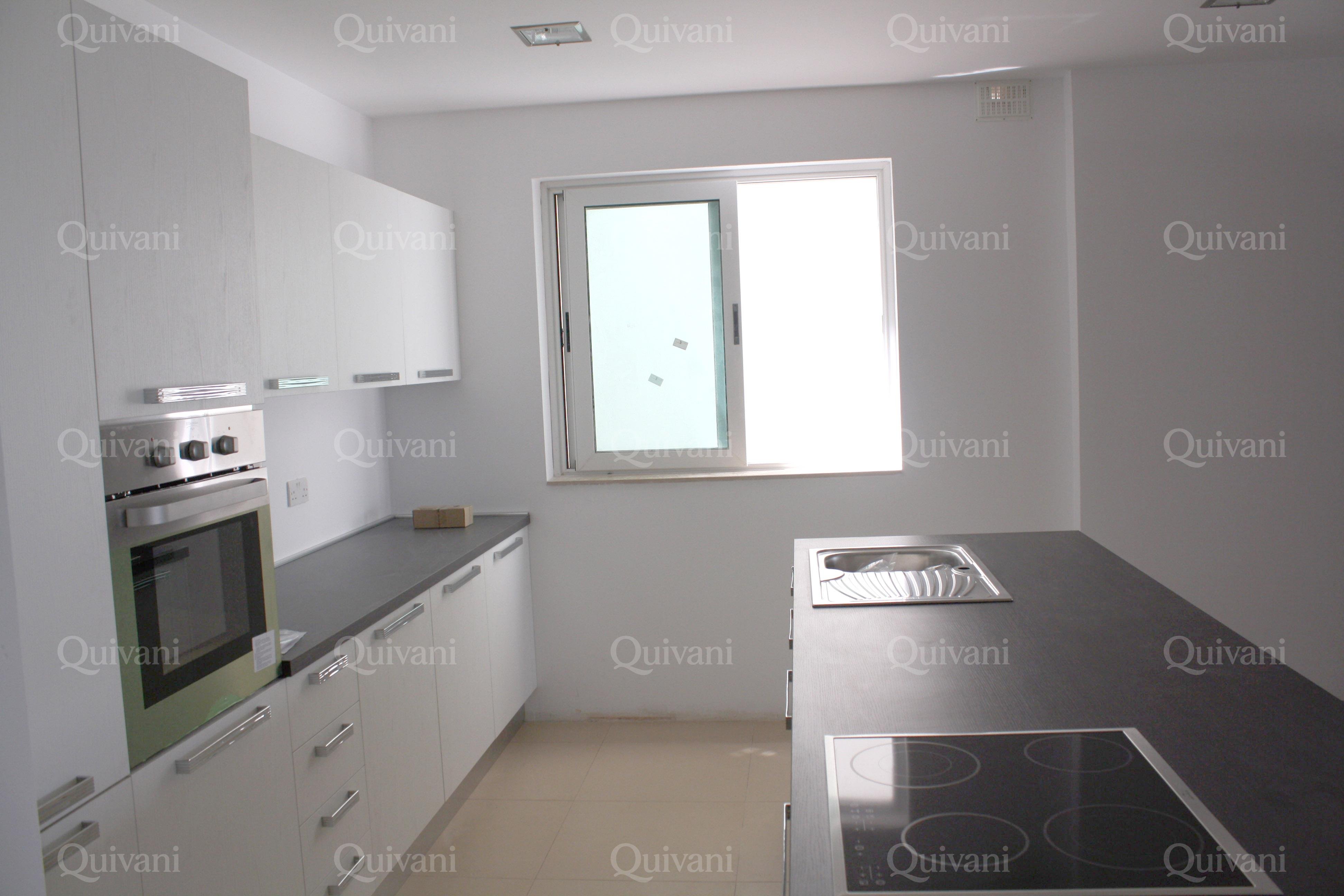 San Pawl tat-Targa, Furnished Apartment