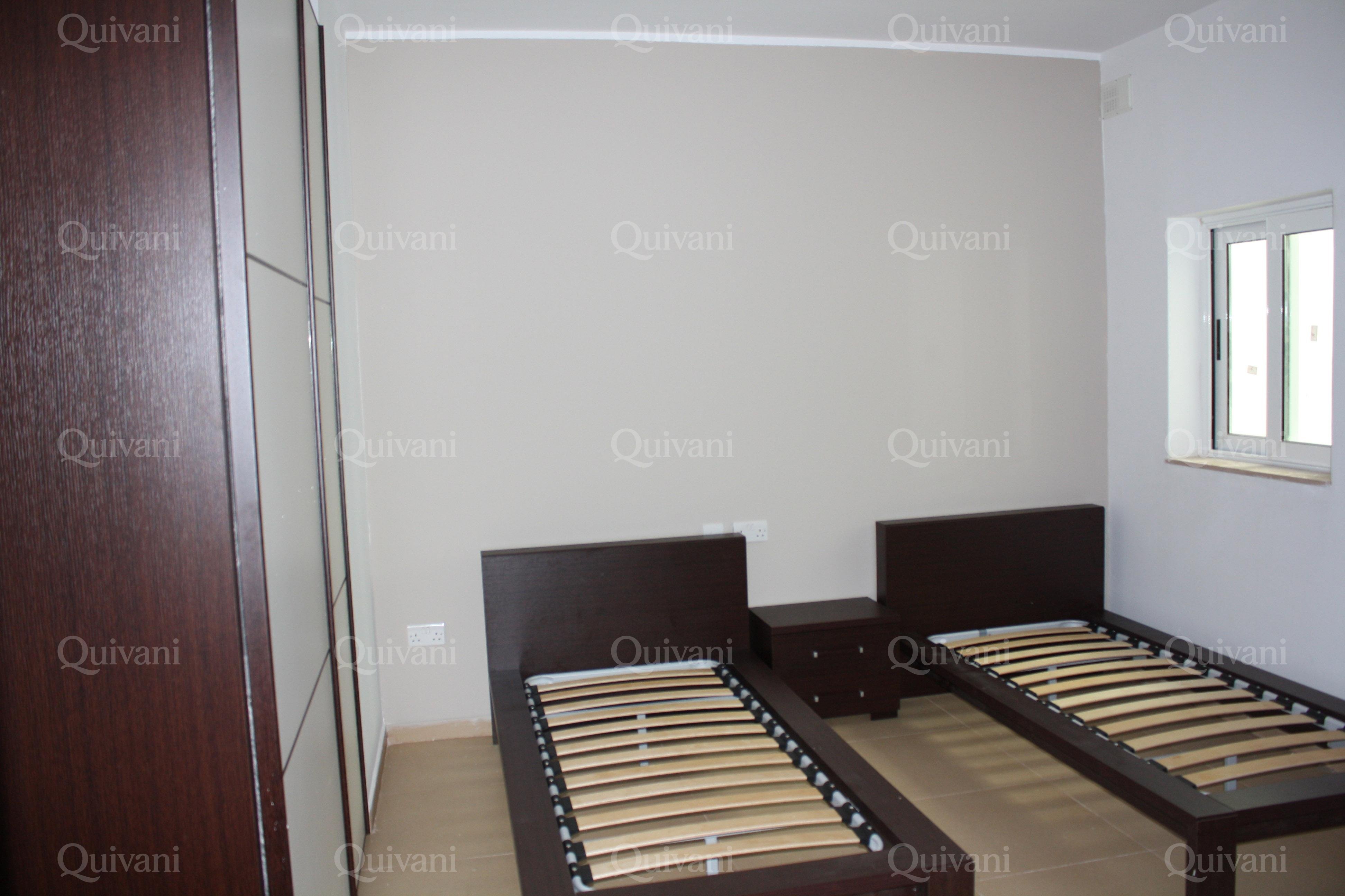San Pawl tat-Targa, Furnished Apartment