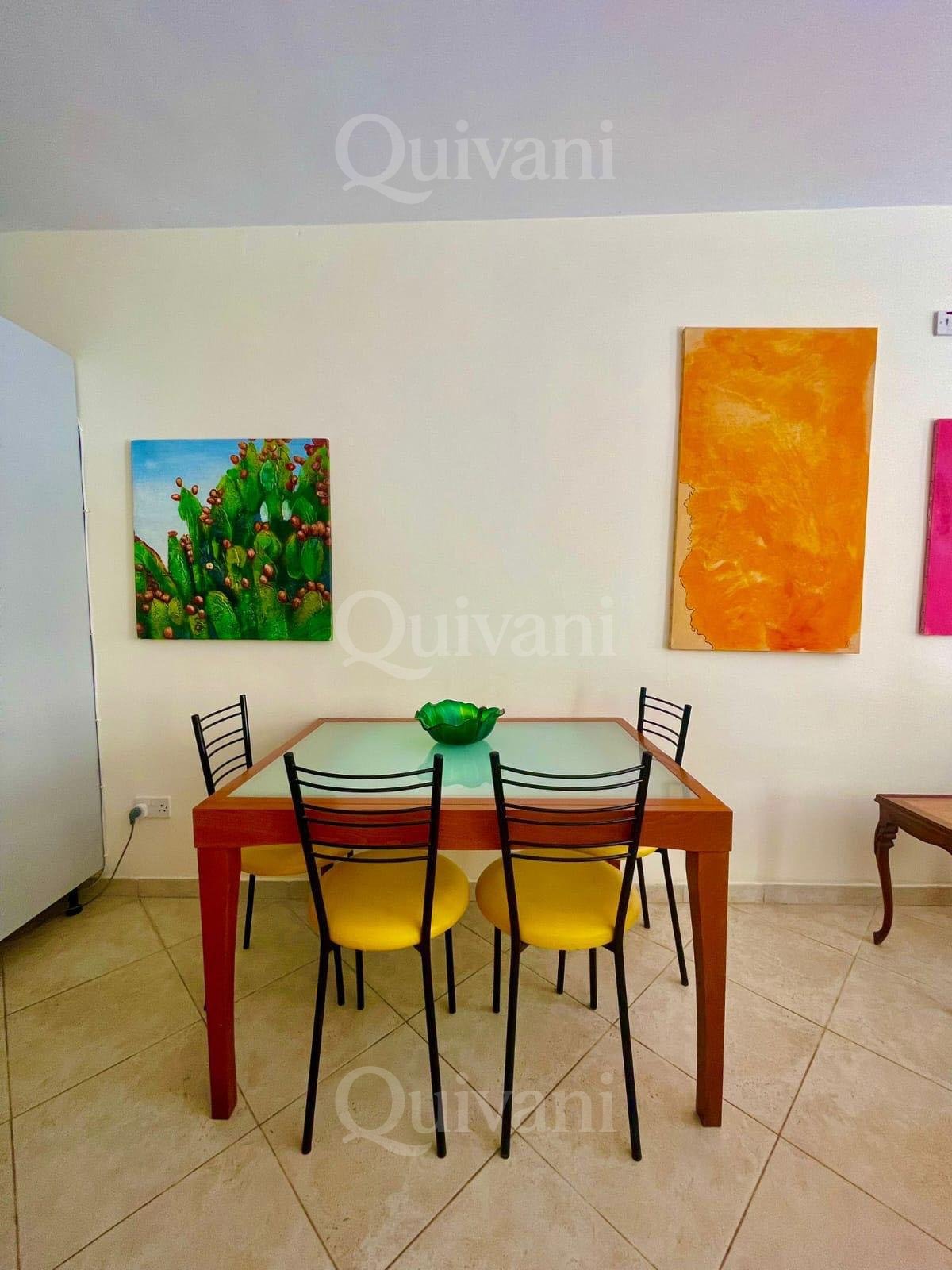 St Julians, Furnished Apartment