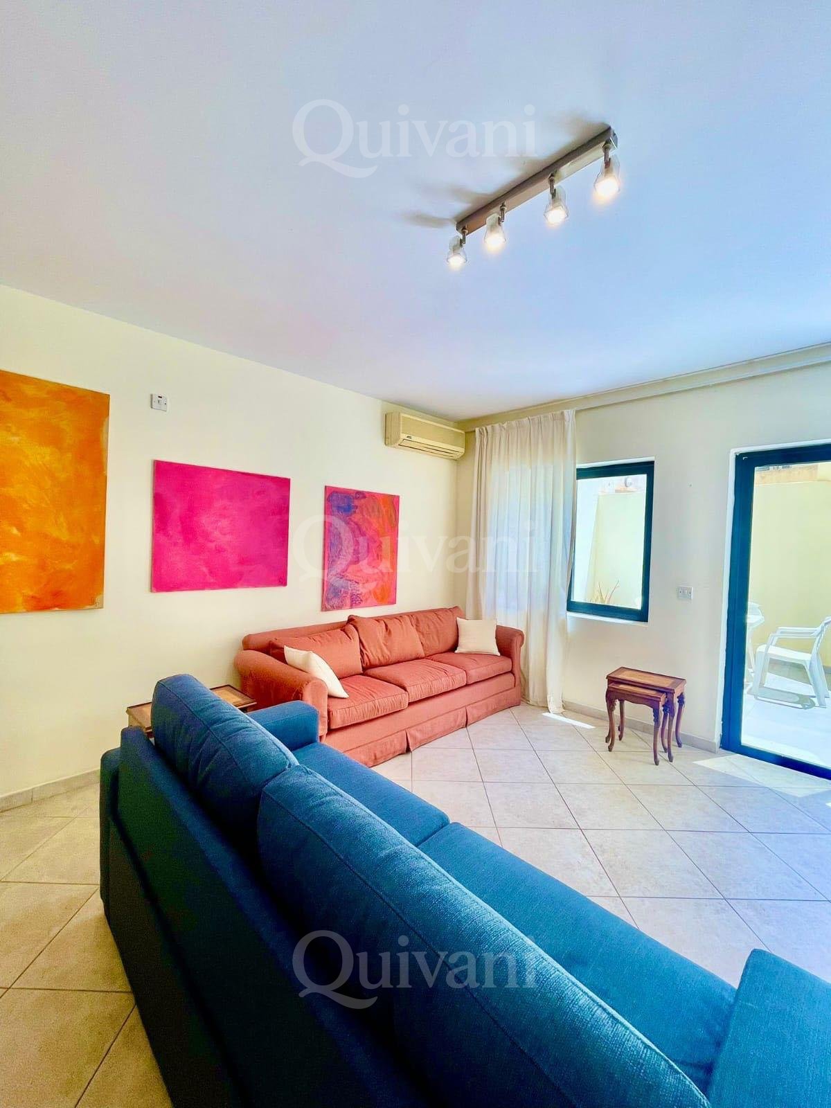 St Julians, Furnished Apartment