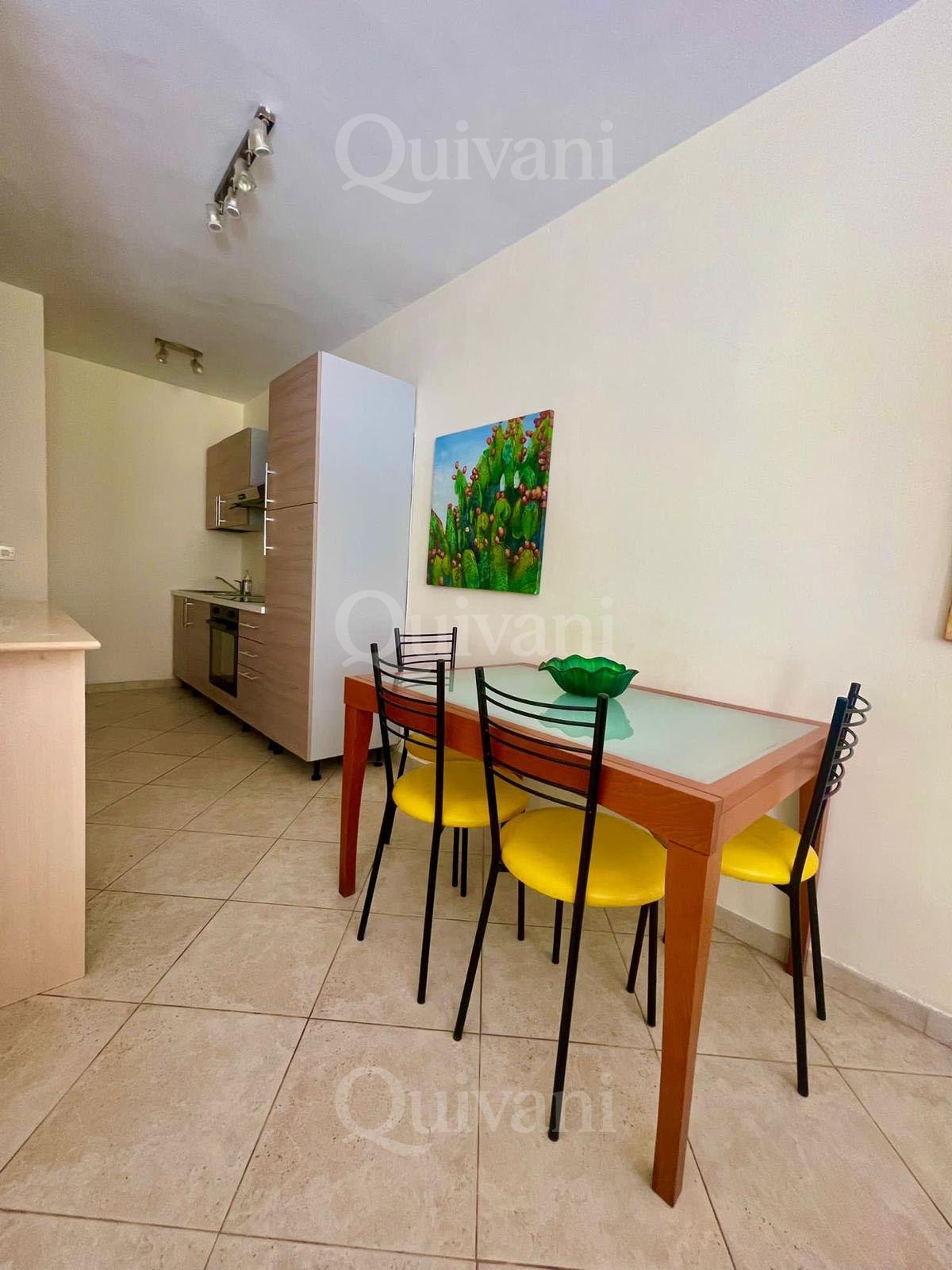 St Julians, Furnished Apartment