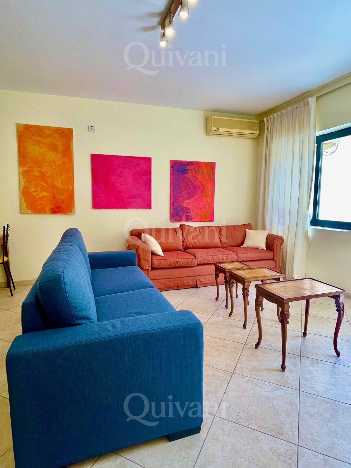 St Julians, Furnished Apartment