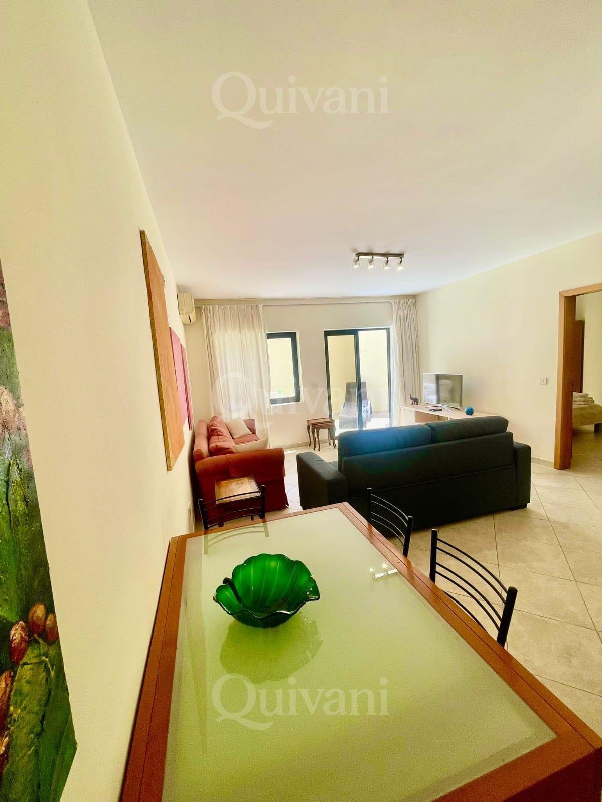 St Julians, Furnished Apartment