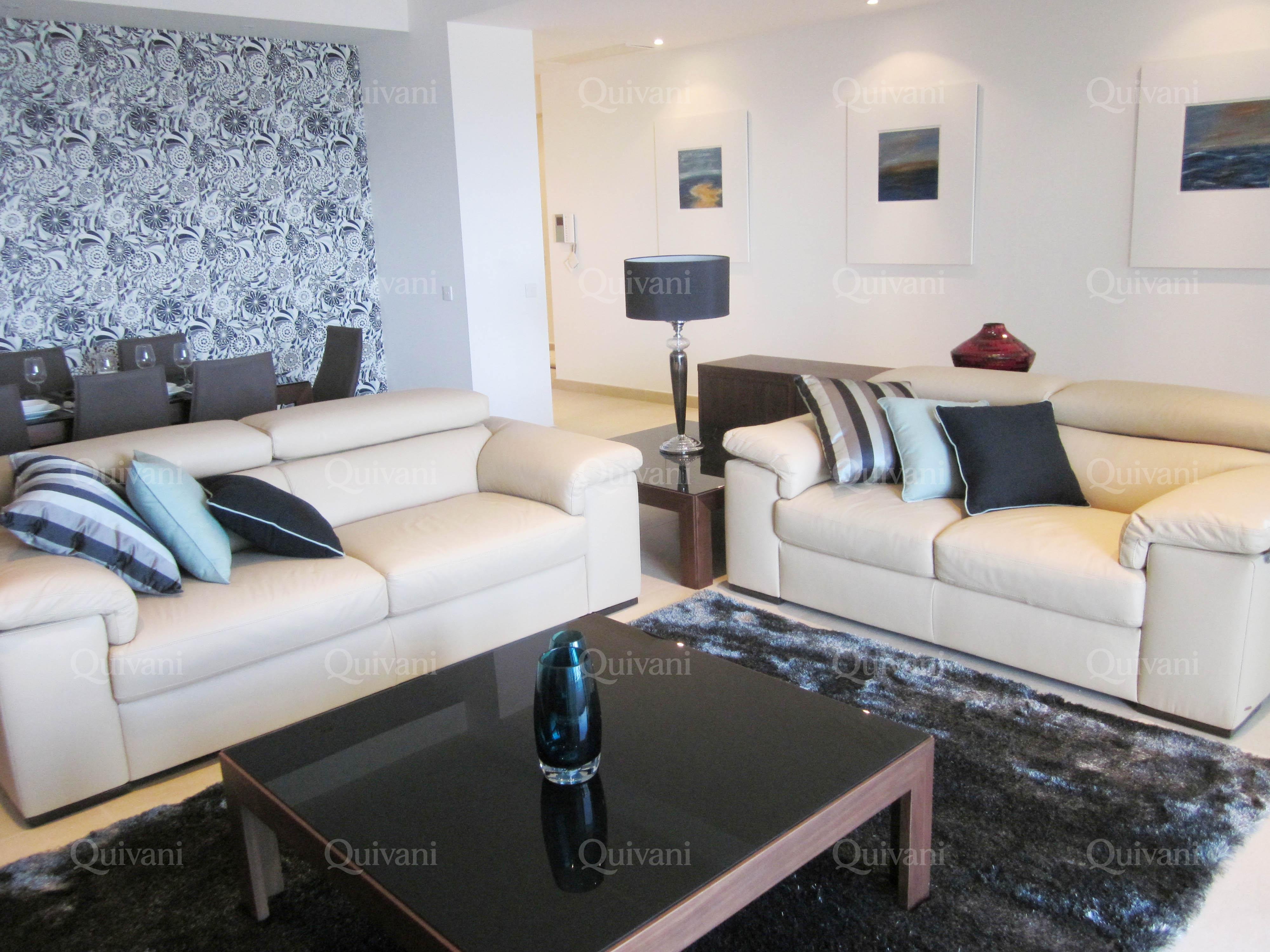 Tigne Point, Furnished Apartment