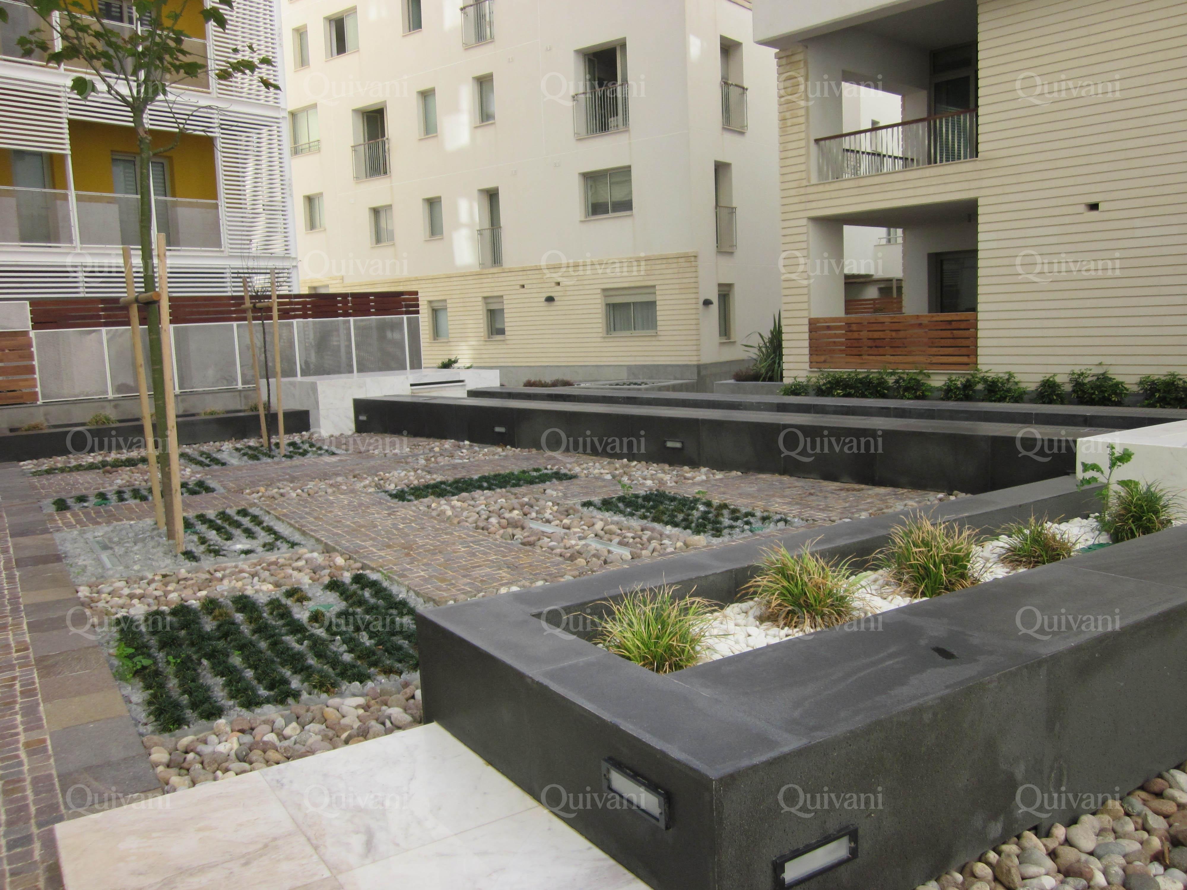 Tigne Point, Furnished Apartment