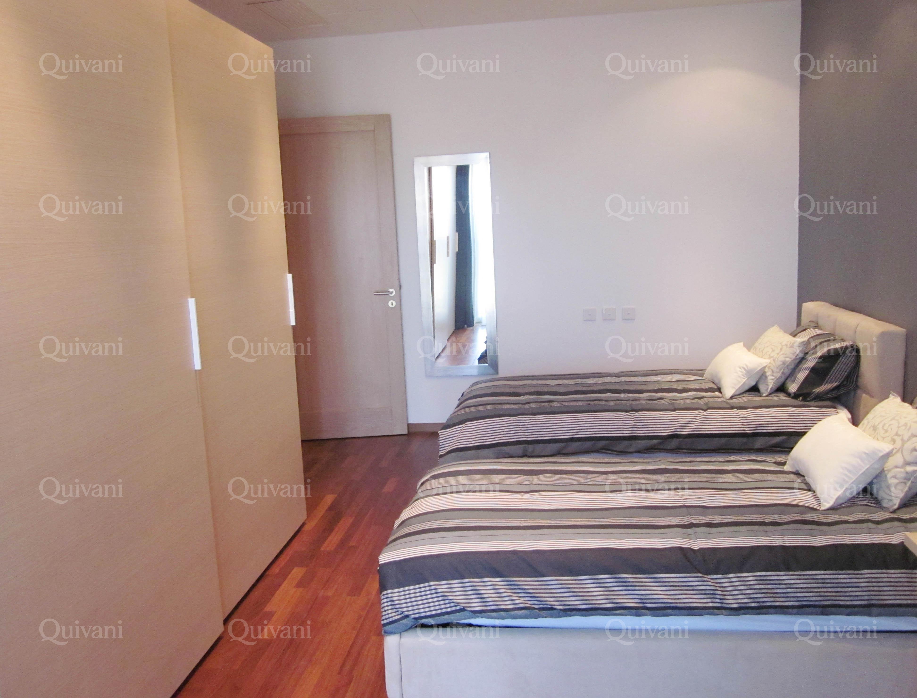Tigne Point, Furnished Apartment
