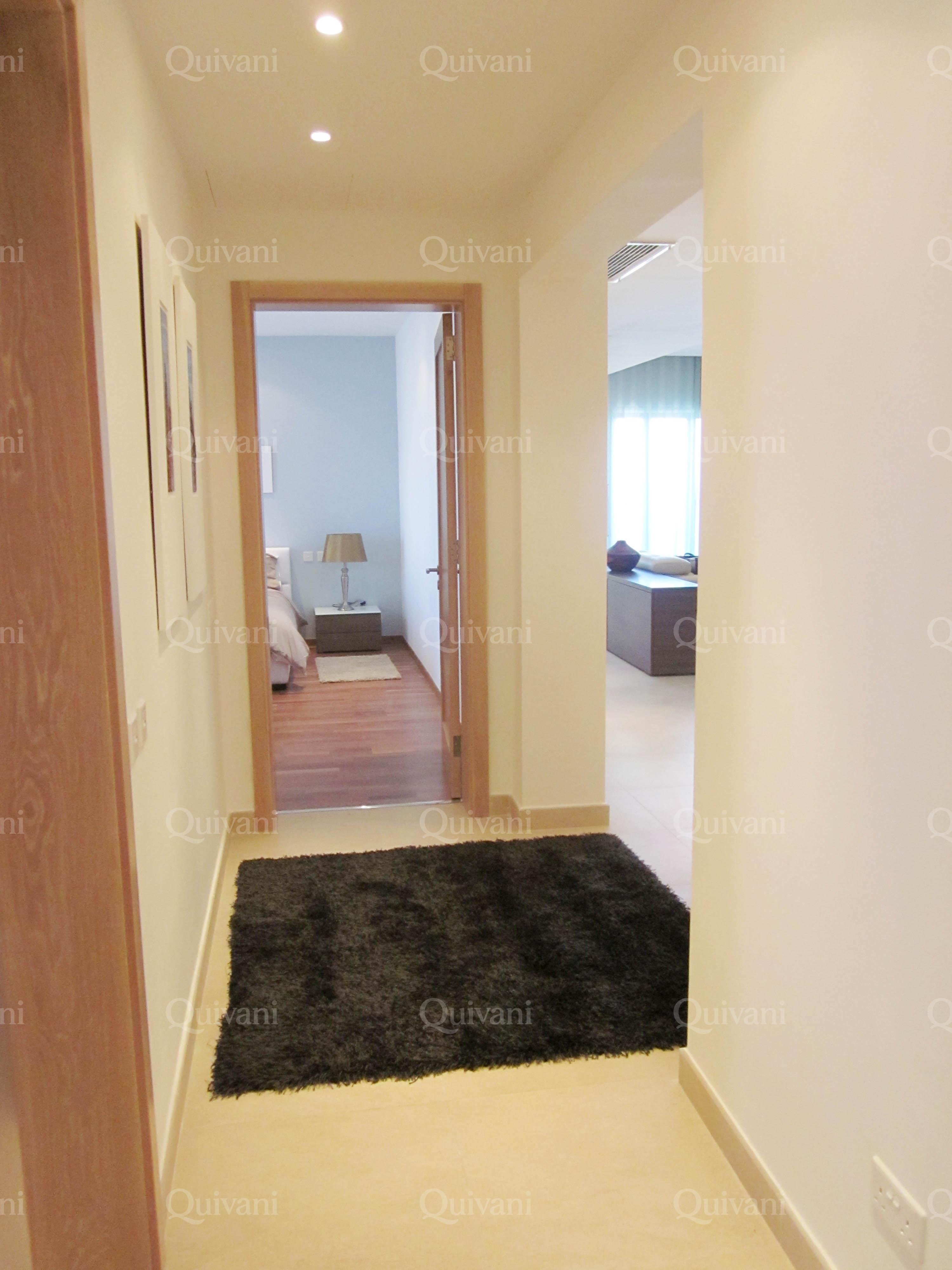 Tigne Point, Furnished Apartment