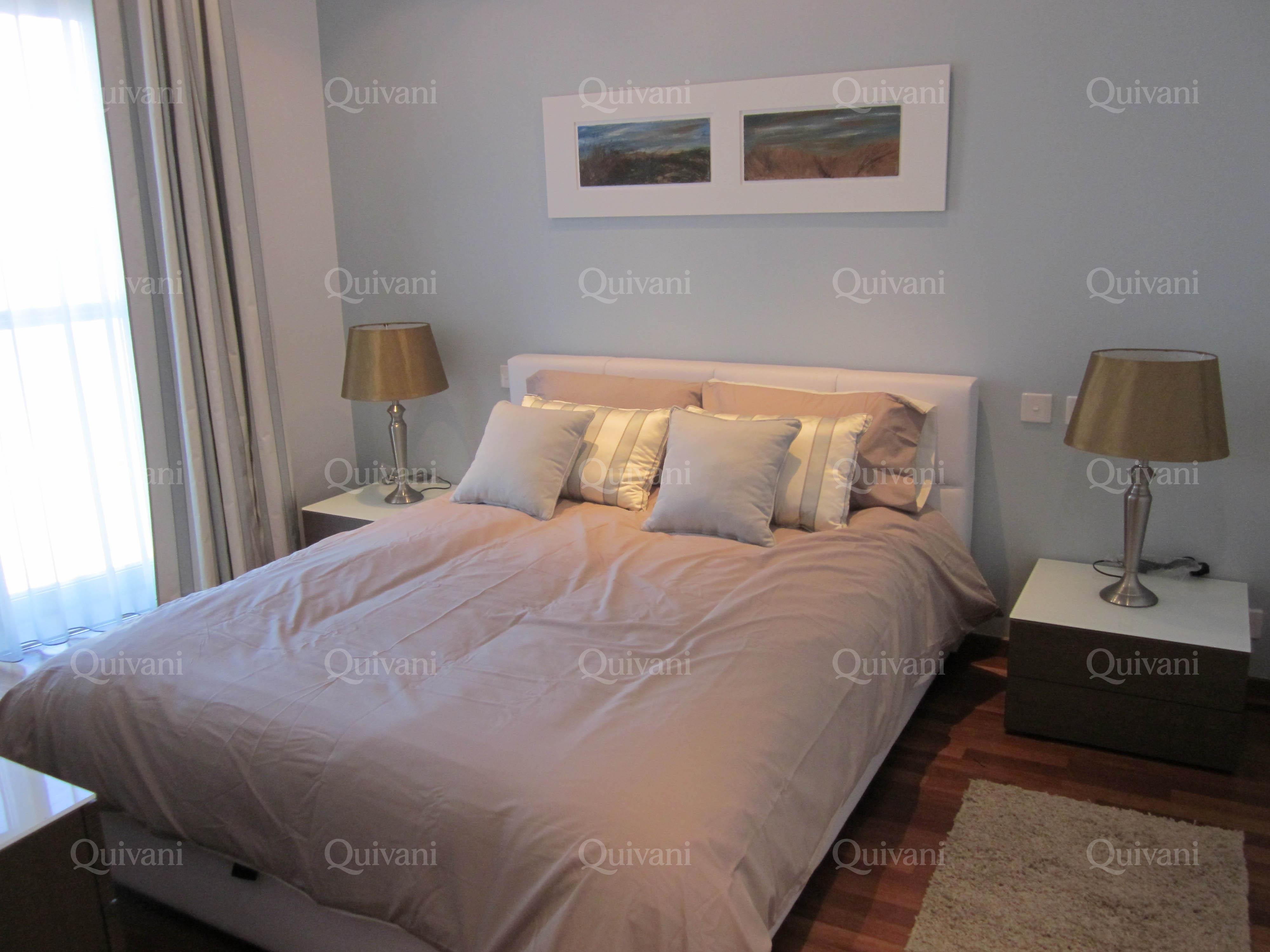 Tigne Point, Furnished Apartment