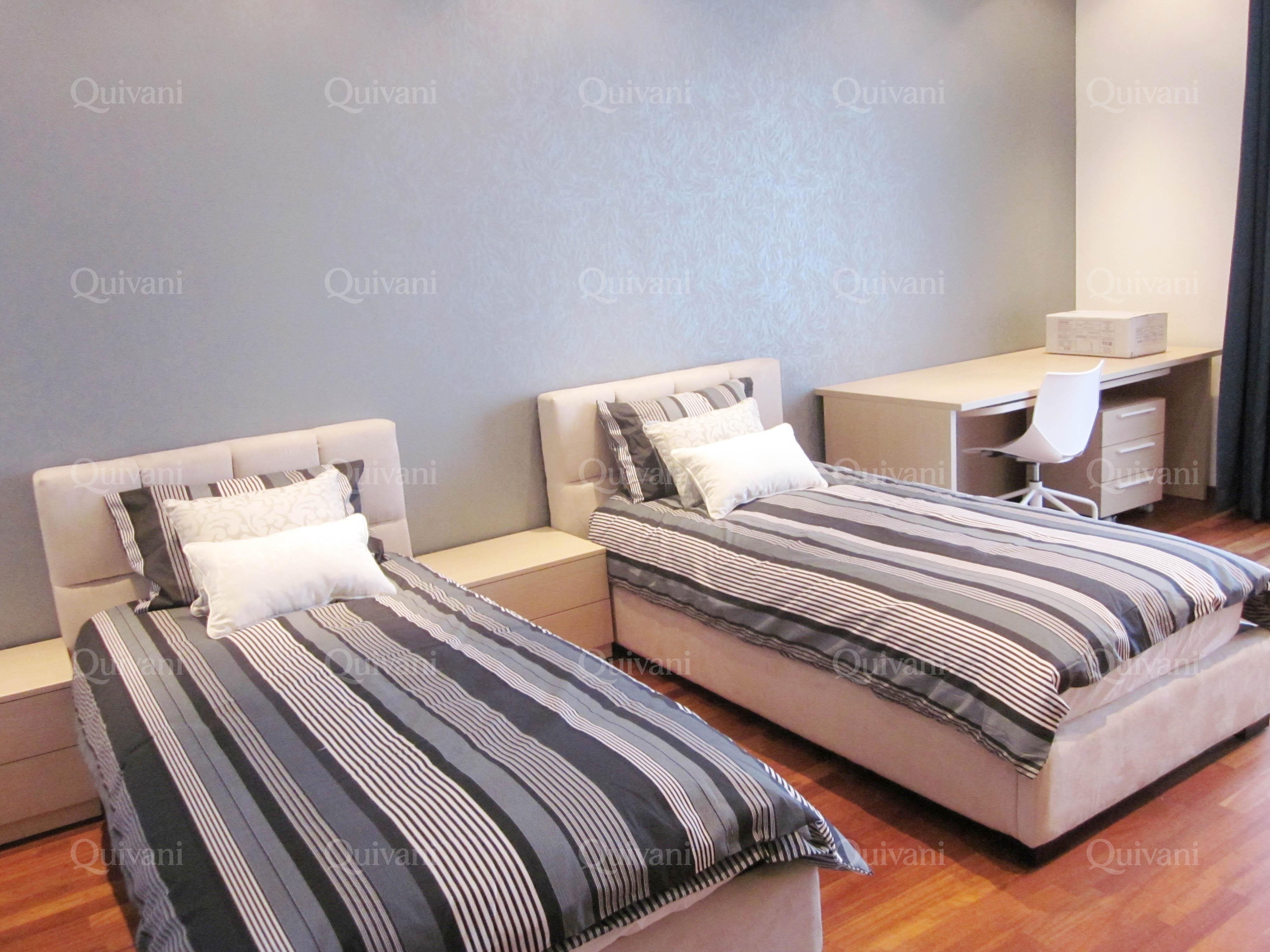 Tigne Point, Furnished Apartment