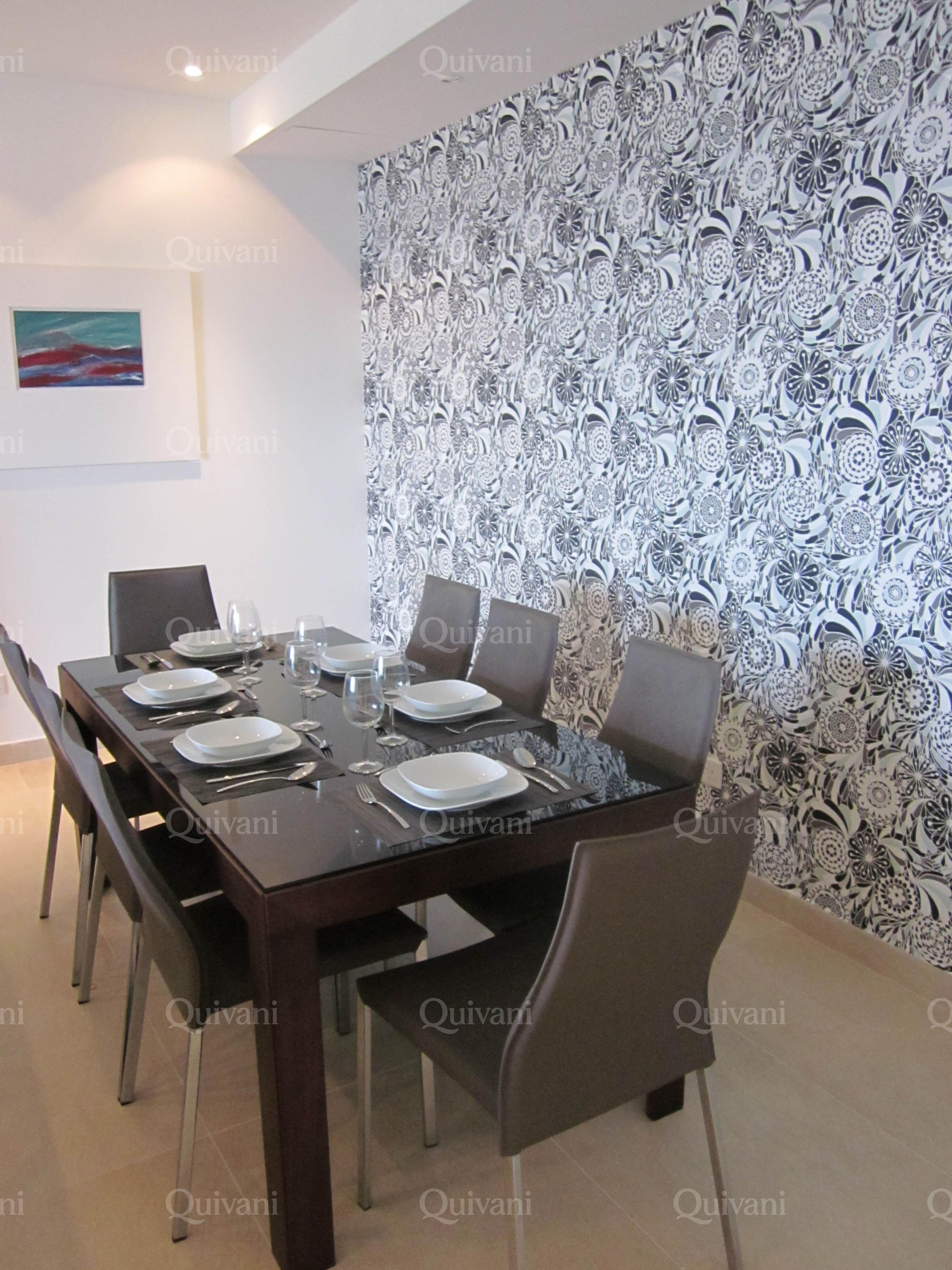 Tigne Point, Furnished Apartment
