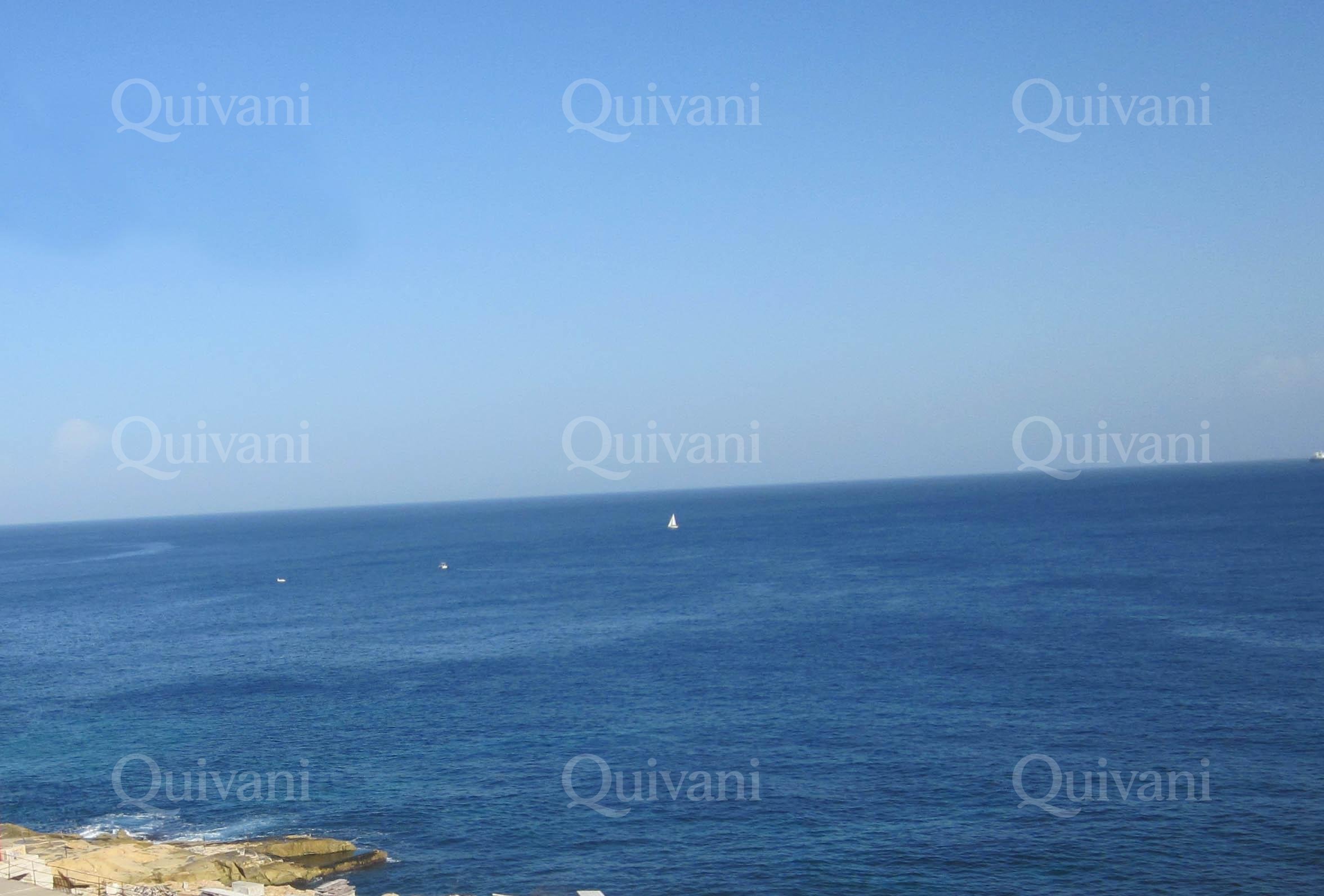 Tigne Point, Furnished Apartment