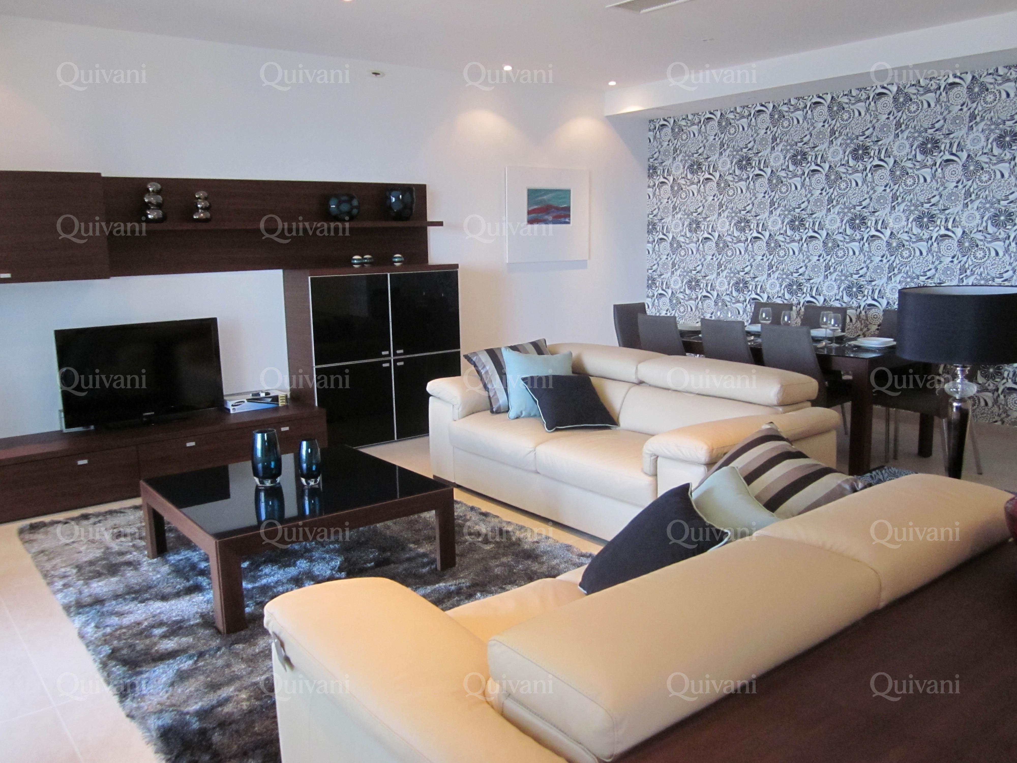 Tigne Point, Furnished Apartment