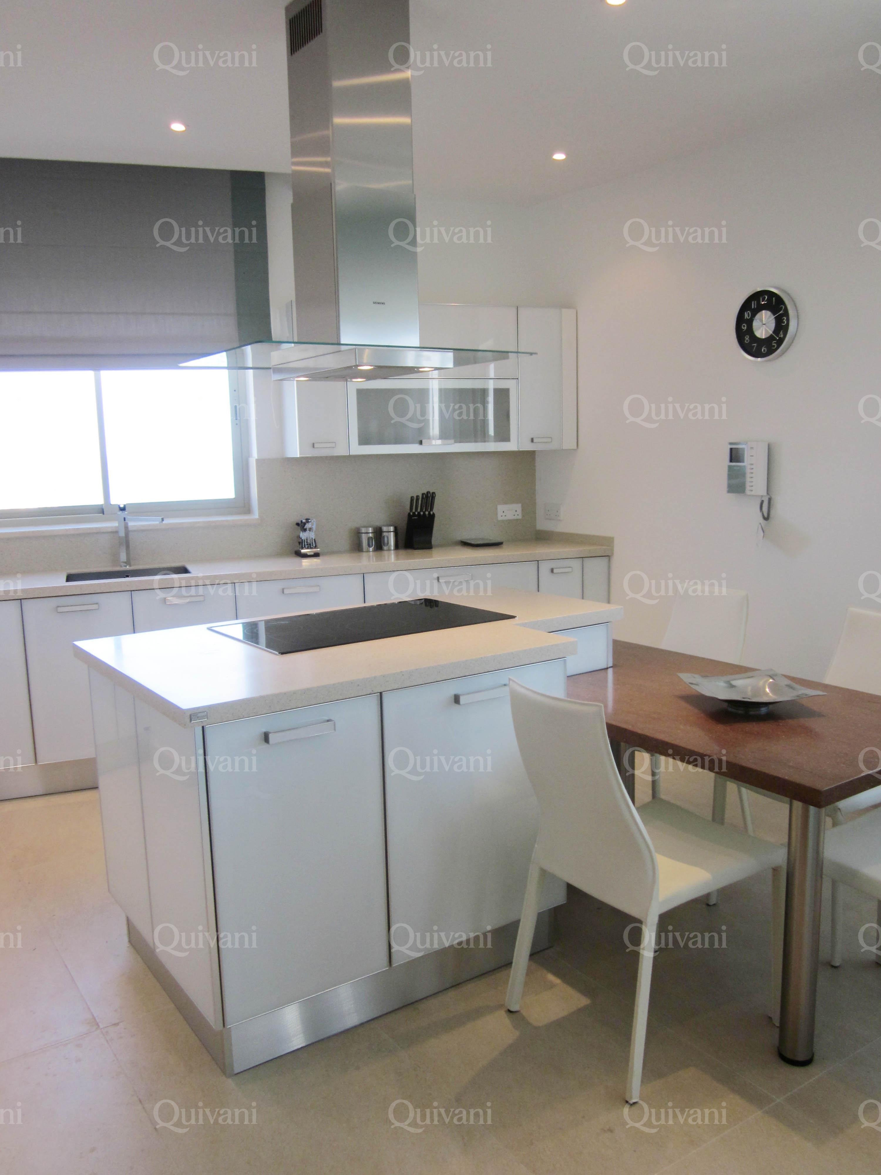 Tigne Point, Furnished Apartment