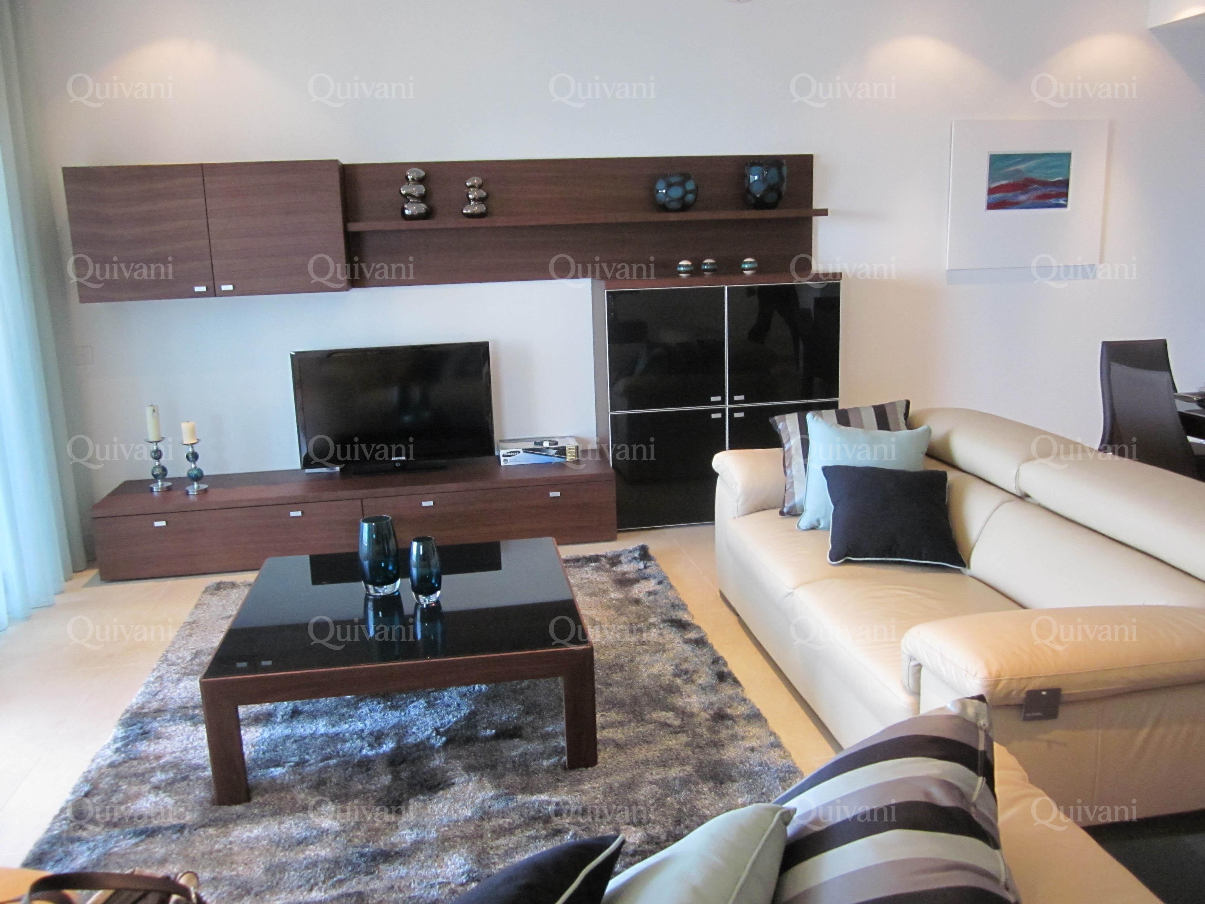 Tigne Point, Furnished Apartment