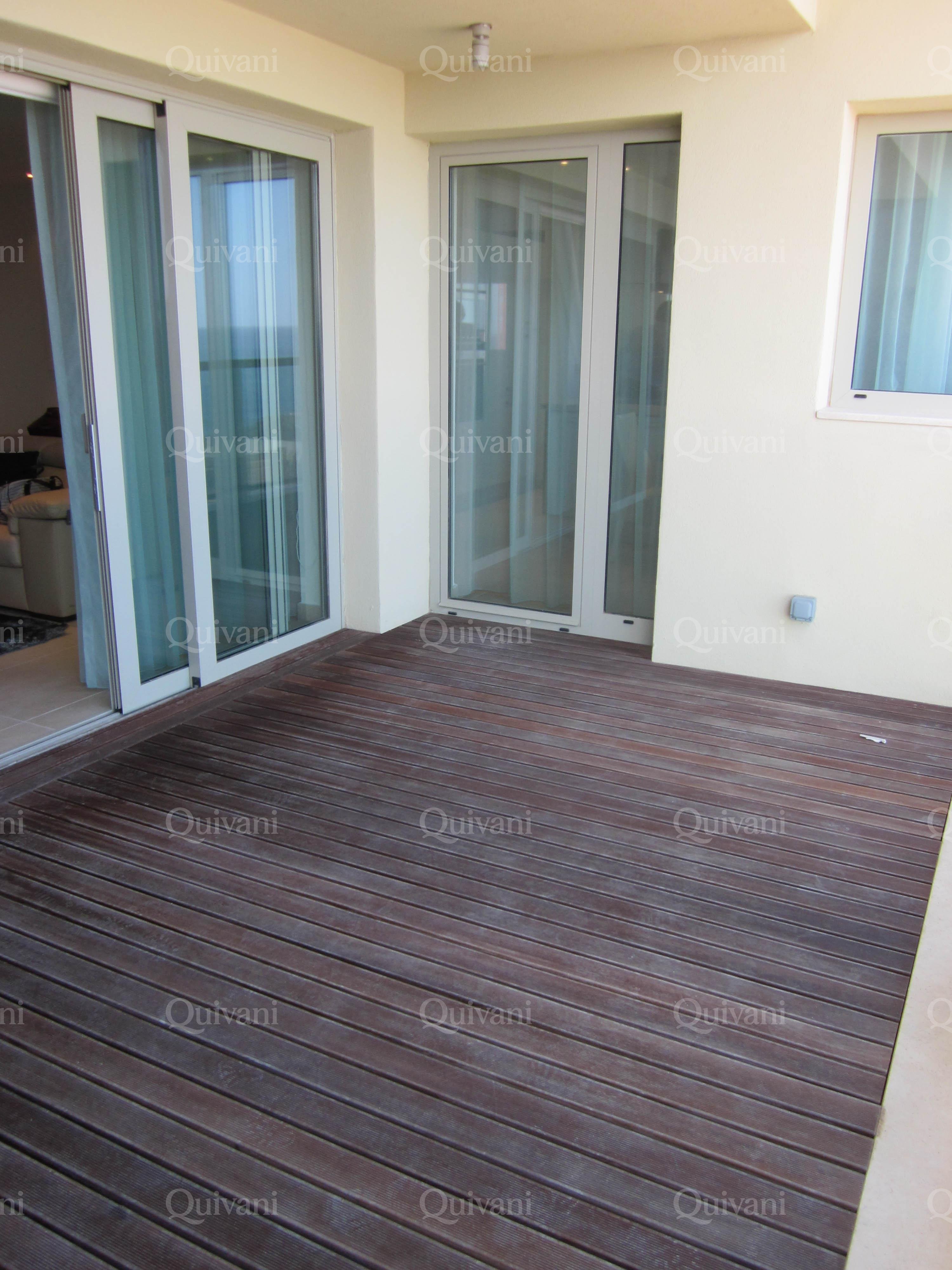Tigne Point, Furnished Apartment