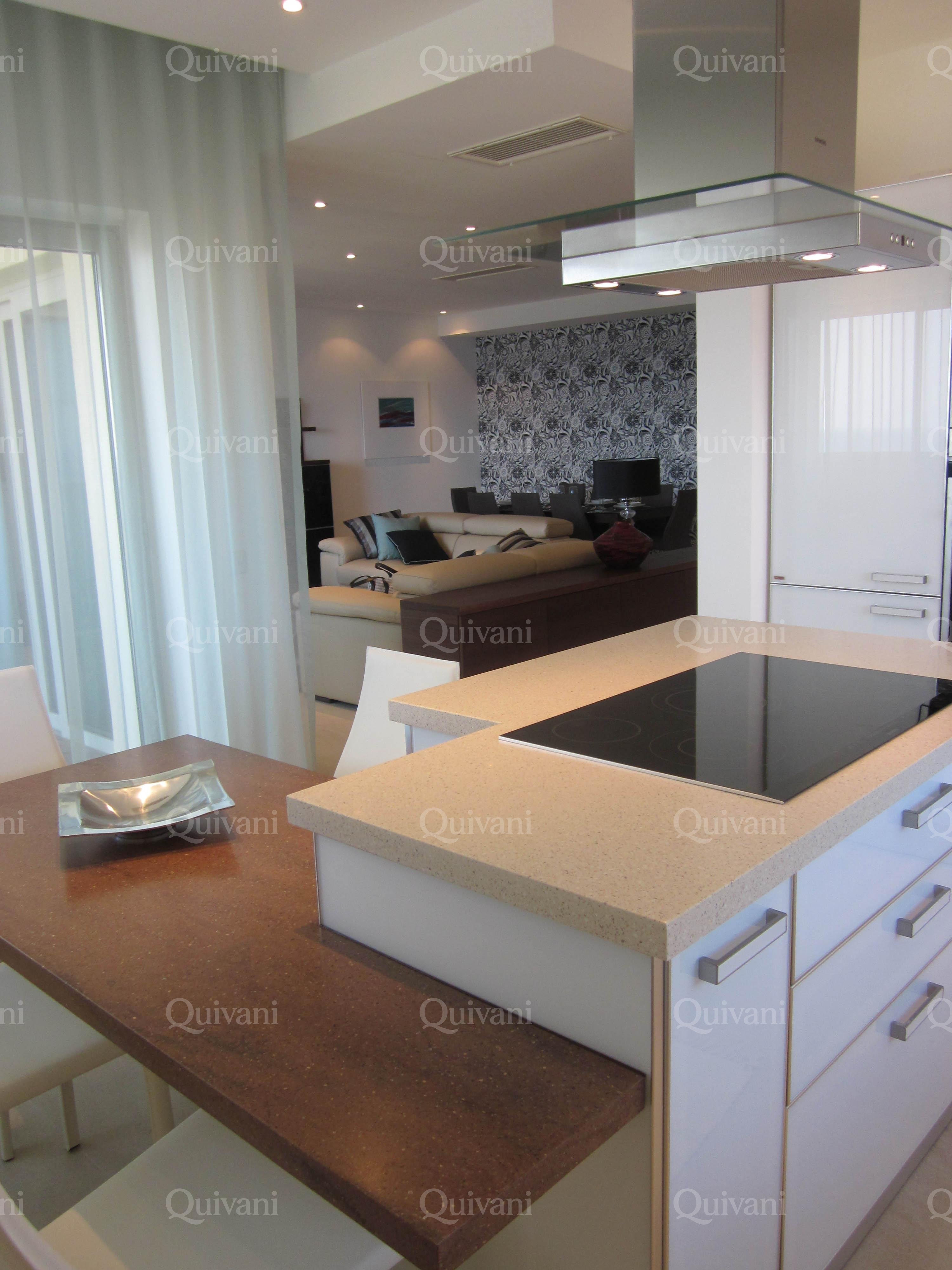Tigne Point, Furnished Apartment