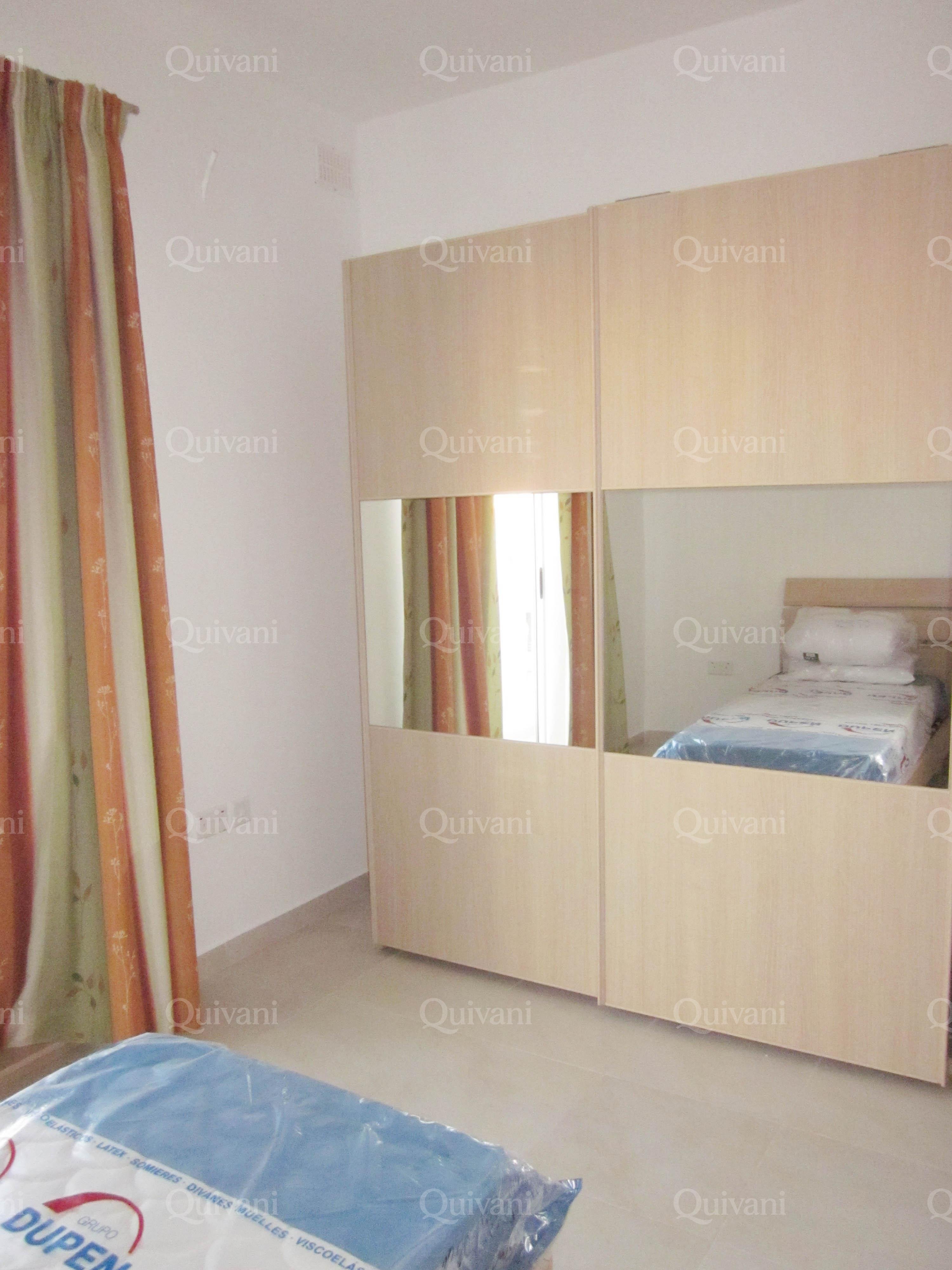 Sliema, Furnished Penthouse