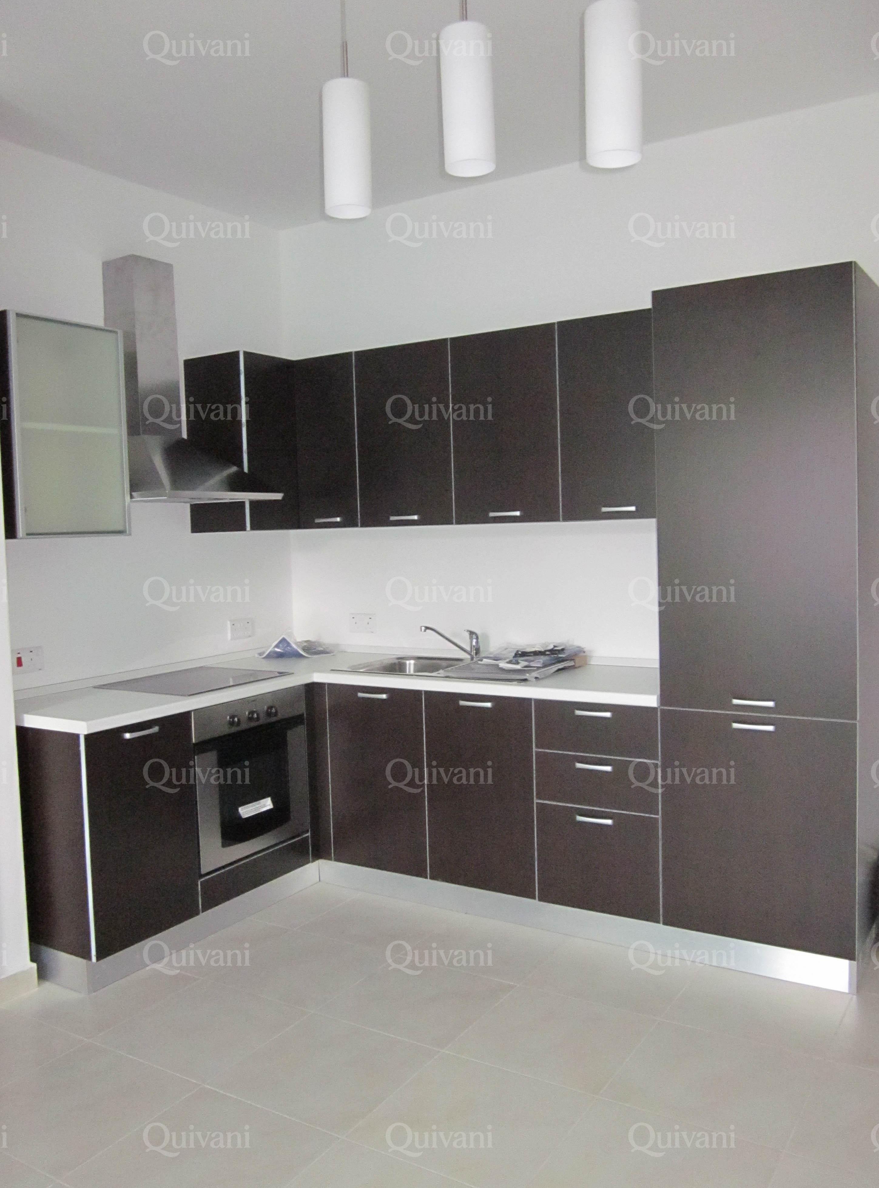 Sliema, Furnished Penthouse