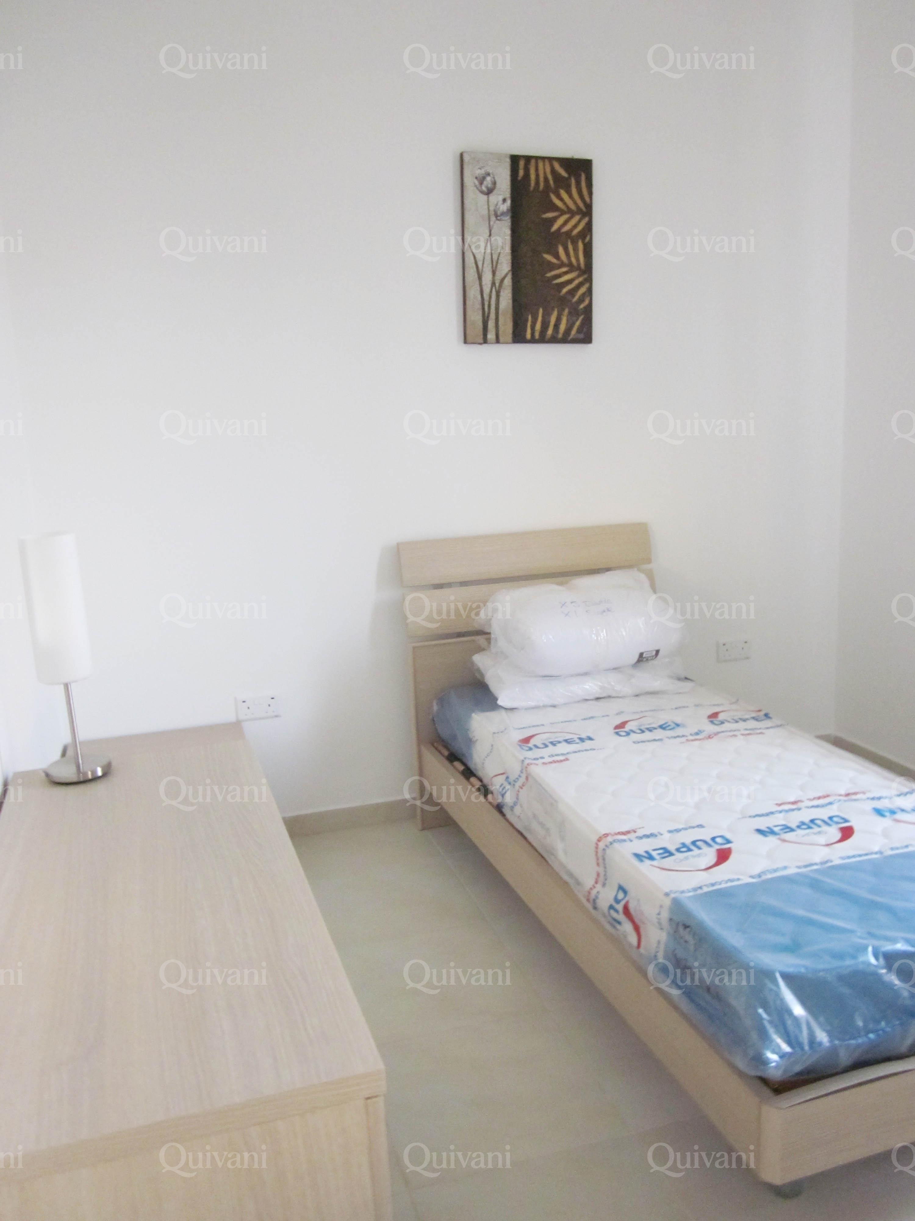 Sliema, Furnished Penthouse